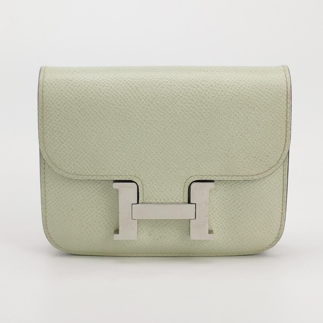 Hermes Hermes Women os Wallets Size ONE SIZE - 8 Thumbnail