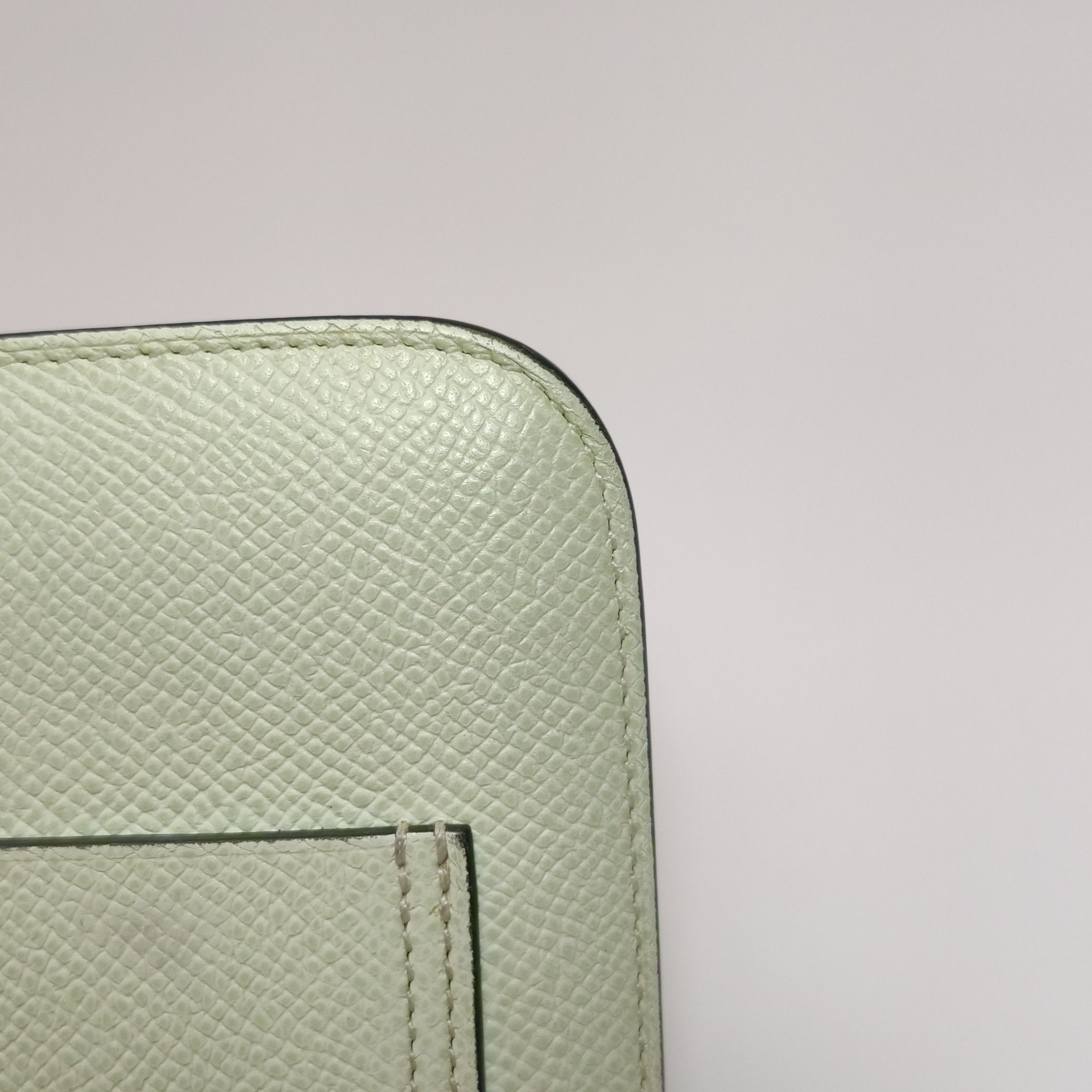 Hermes Hermes Women os Wallets Size ONE SIZE - 18 Thumbnail