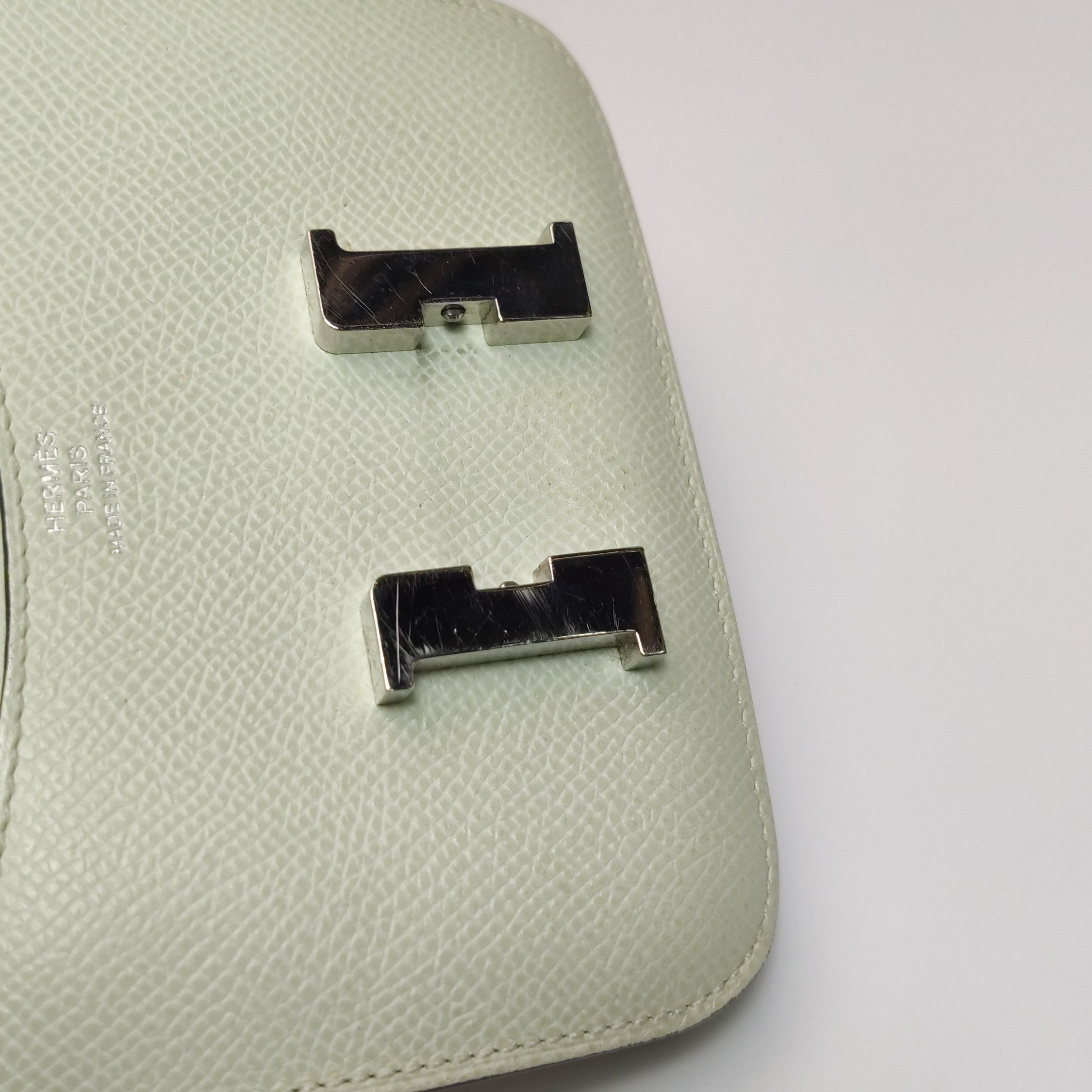 Hermes Hermes Women os Wallets Size ONE SIZE - 12 Thumbnail