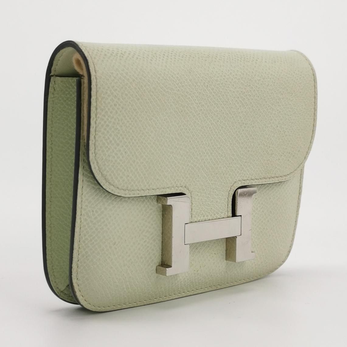 Hermes Hermes Women os Wallets Size ONE SIZE - 3 Thumbnail