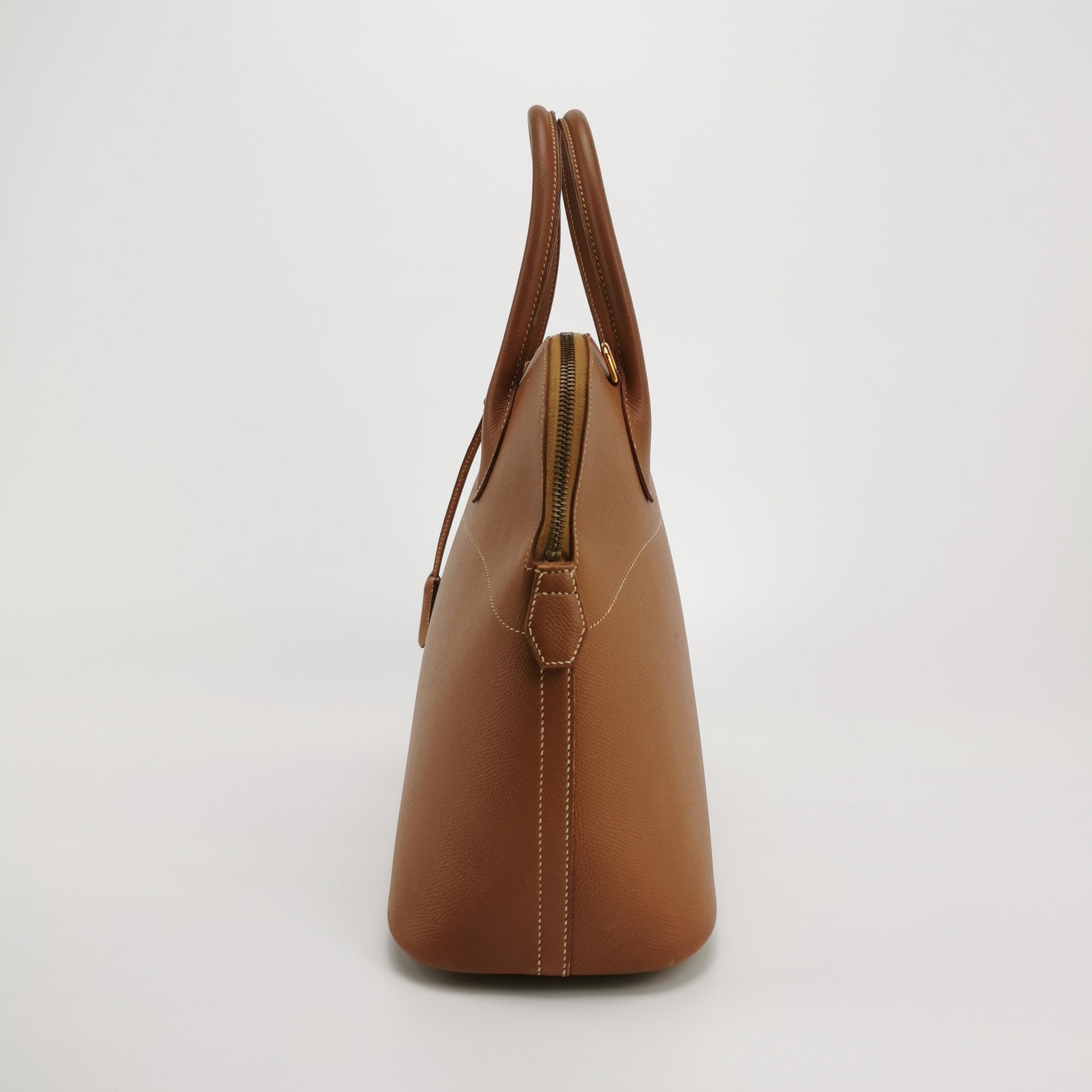 Hermes Hermes Women os Shoulder Bags Size ONE SIZE - 3 Thumbnail