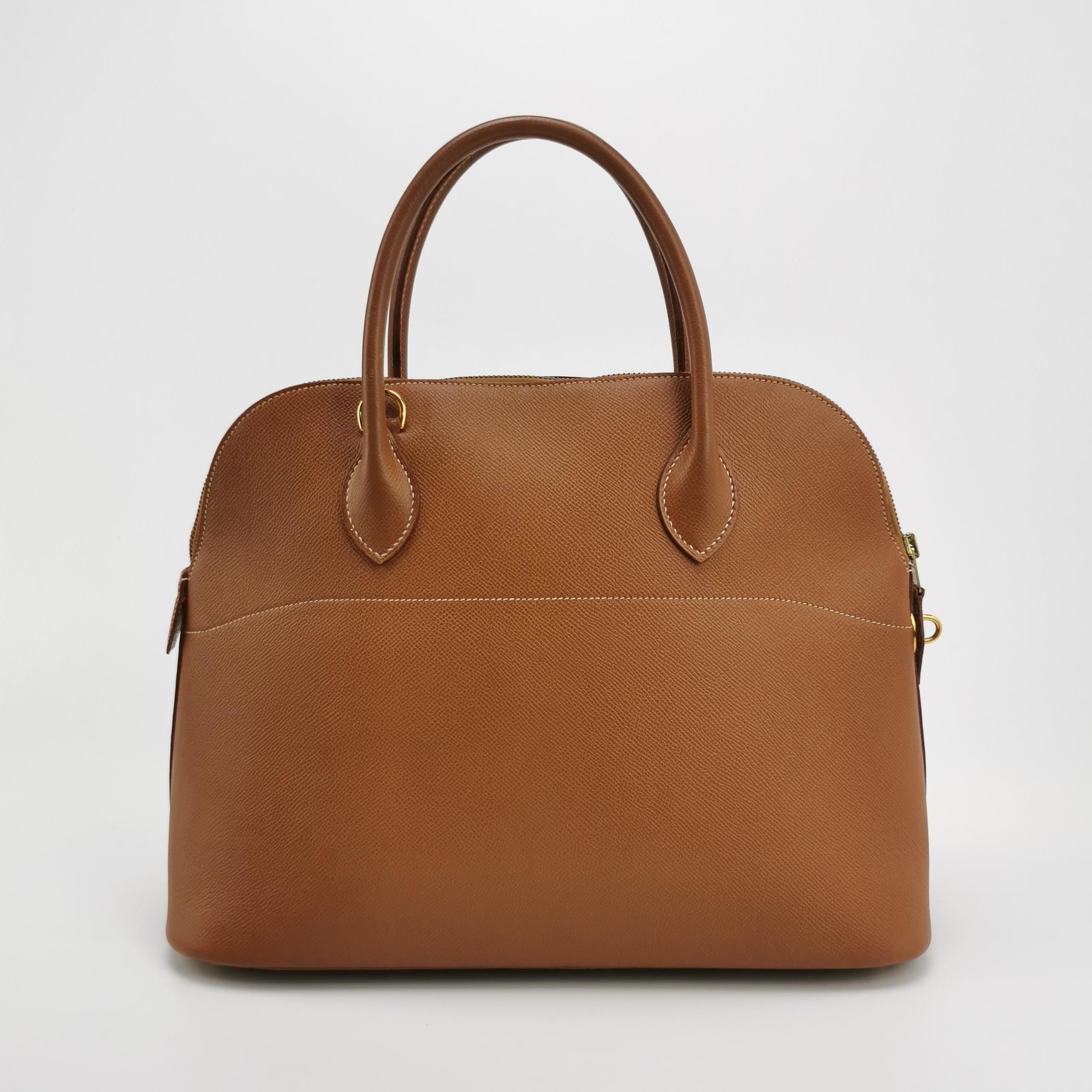 Hermes Hermes Women os Shoulder Bags Size ONE SIZE - 5 Thumbnail