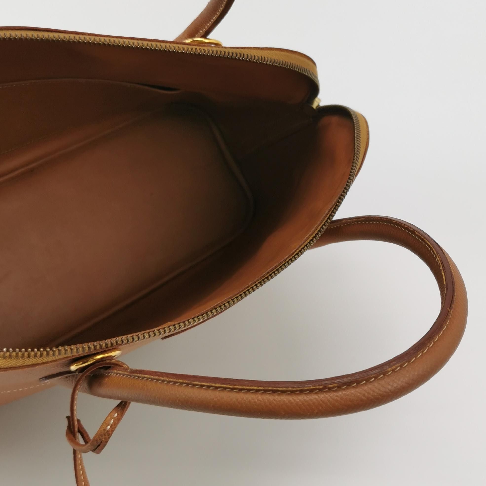 Hermes Hermes Women os Shoulder Bags Size ONE SIZE - 7 Thumbnail