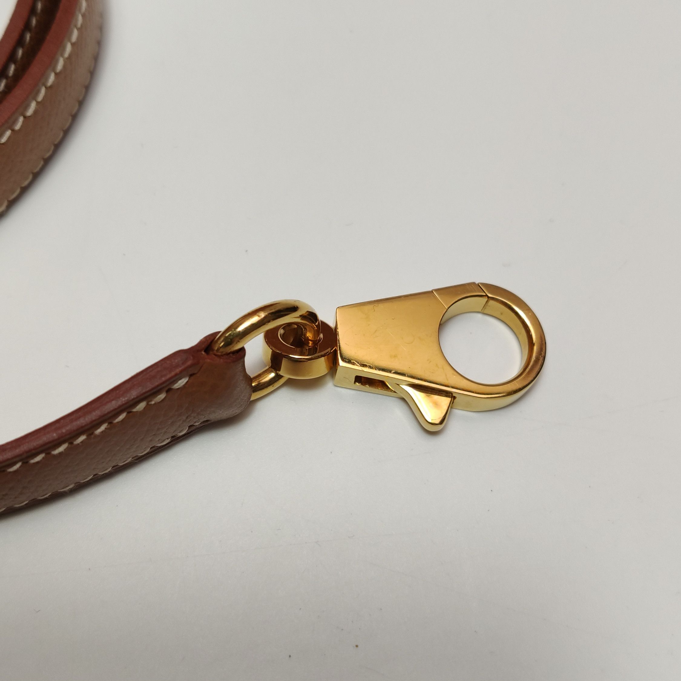 Hermes Hermes Women os Shoulder Bags Size ONE SIZE - 18 Thumbnail