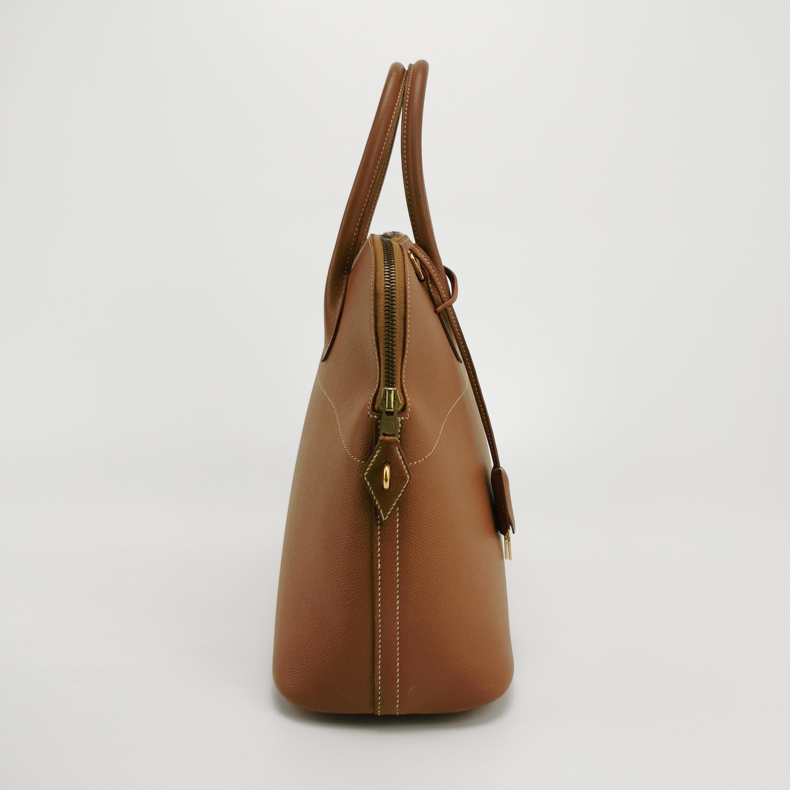 Hermes Hermes Women os Shoulder Bags Size ONE SIZE - 4 Thumbnail