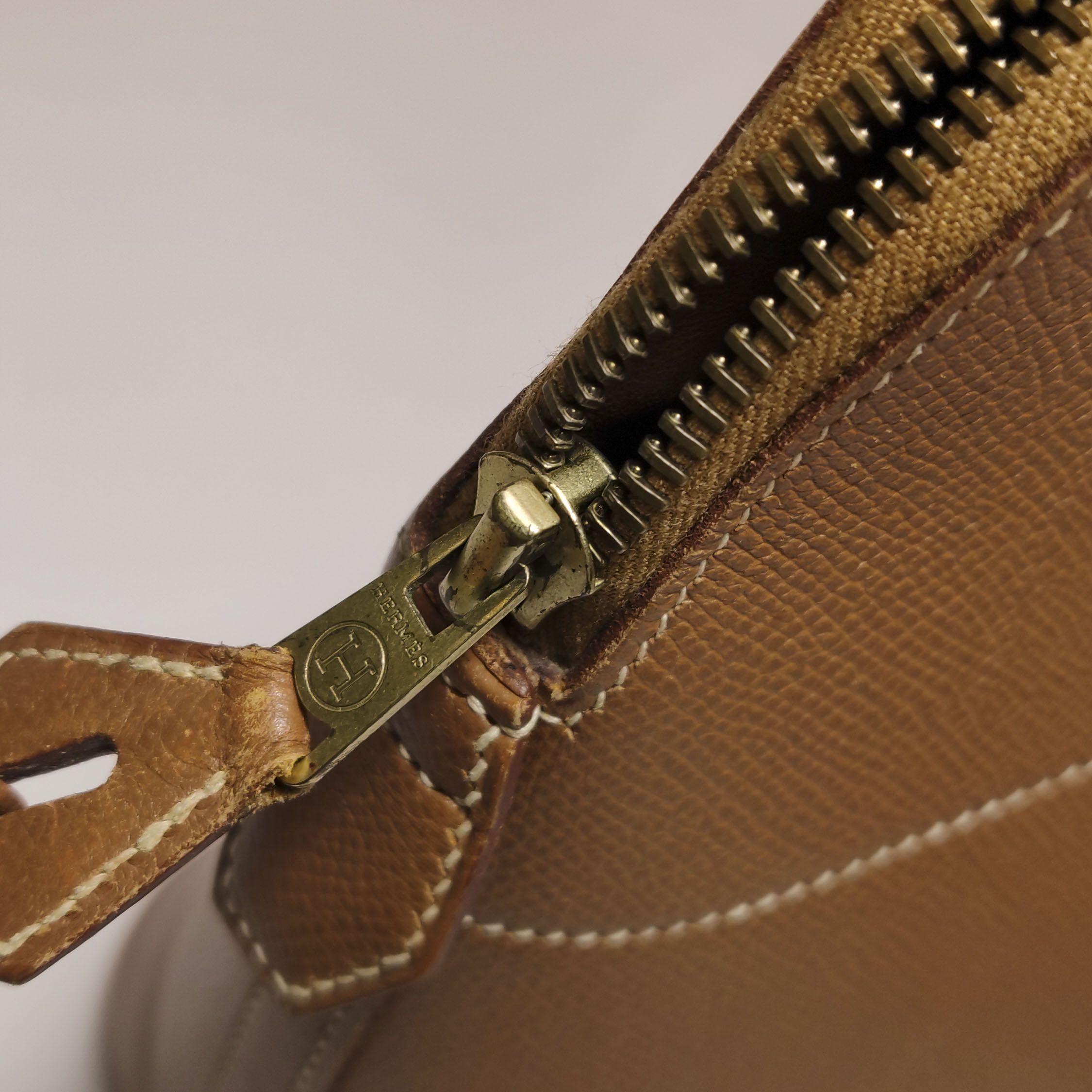 Hermes Hermes Women os Shoulder Bags Size ONE SIZE - 16 Thumbnail