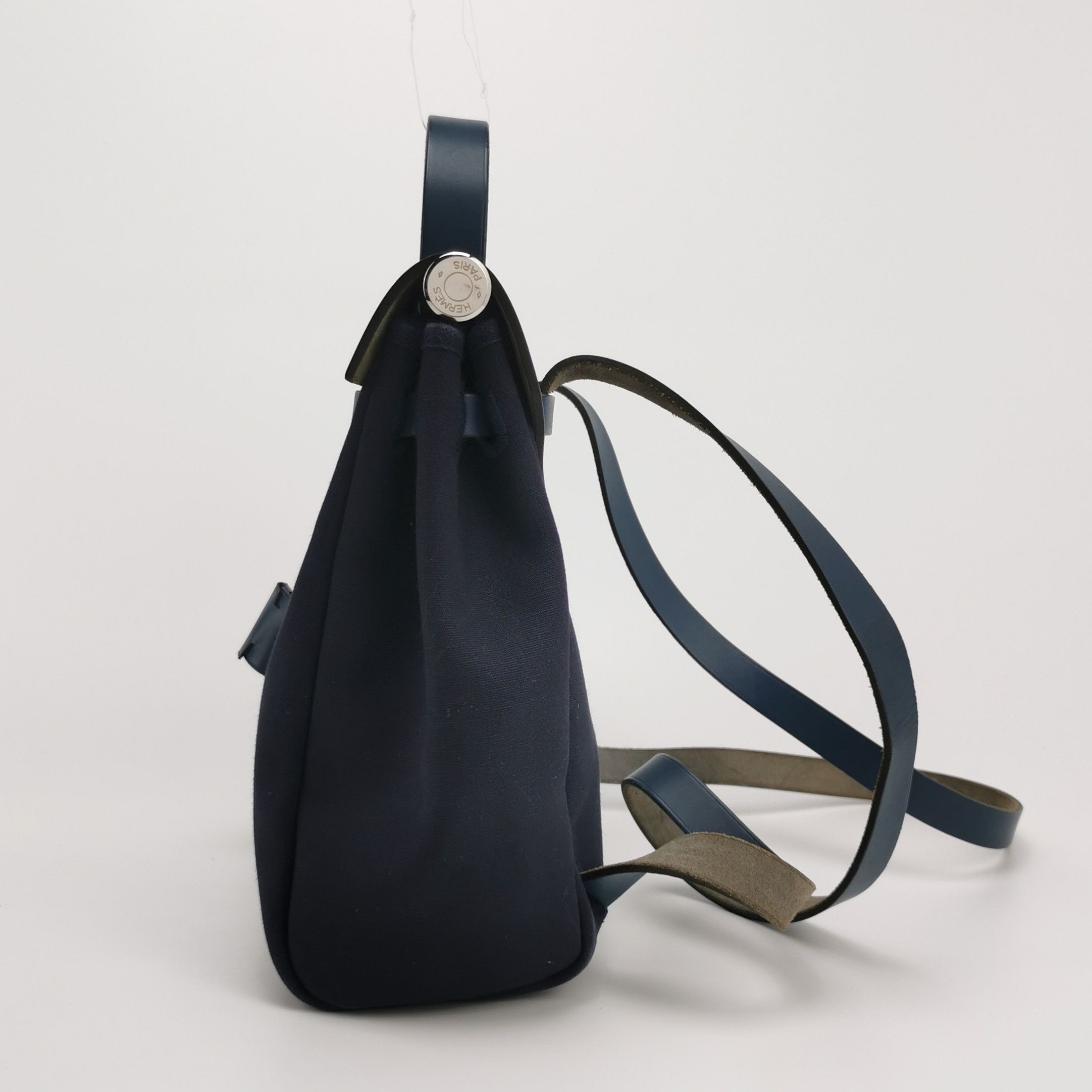 Hermes Hermes Women os Backpacks Size ONE SIZE - 3 Thumbnail