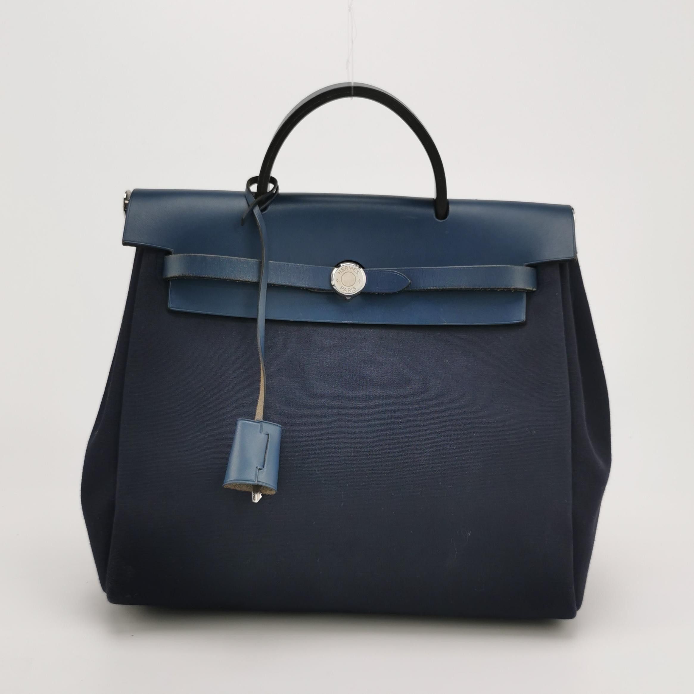 Hermes Hermes Women os Backpacks Size ONE SIZE - 8 Thumbnail