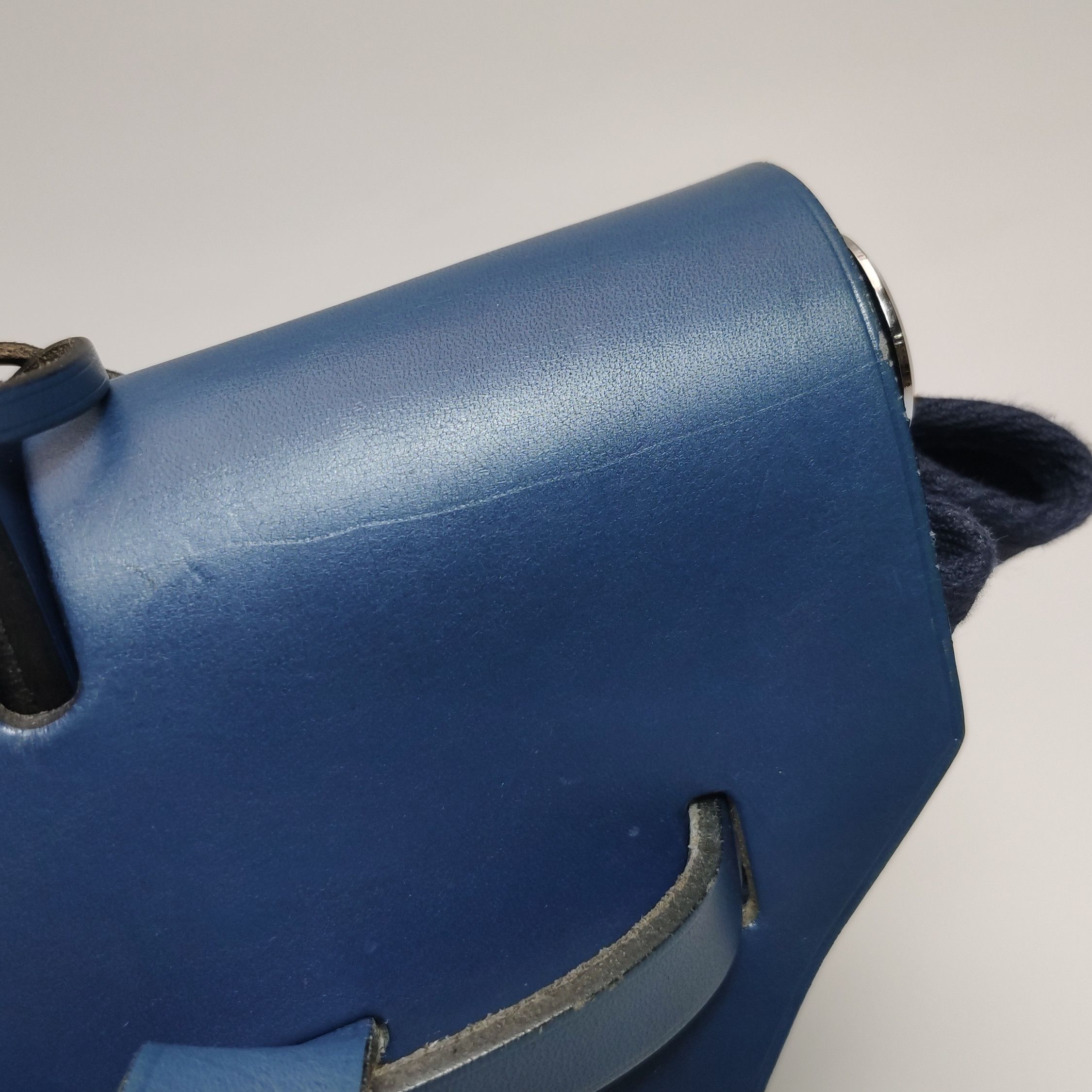 Hermes Hermes Women os Backpacks Size ONE SIZE - 23 Thumbnail