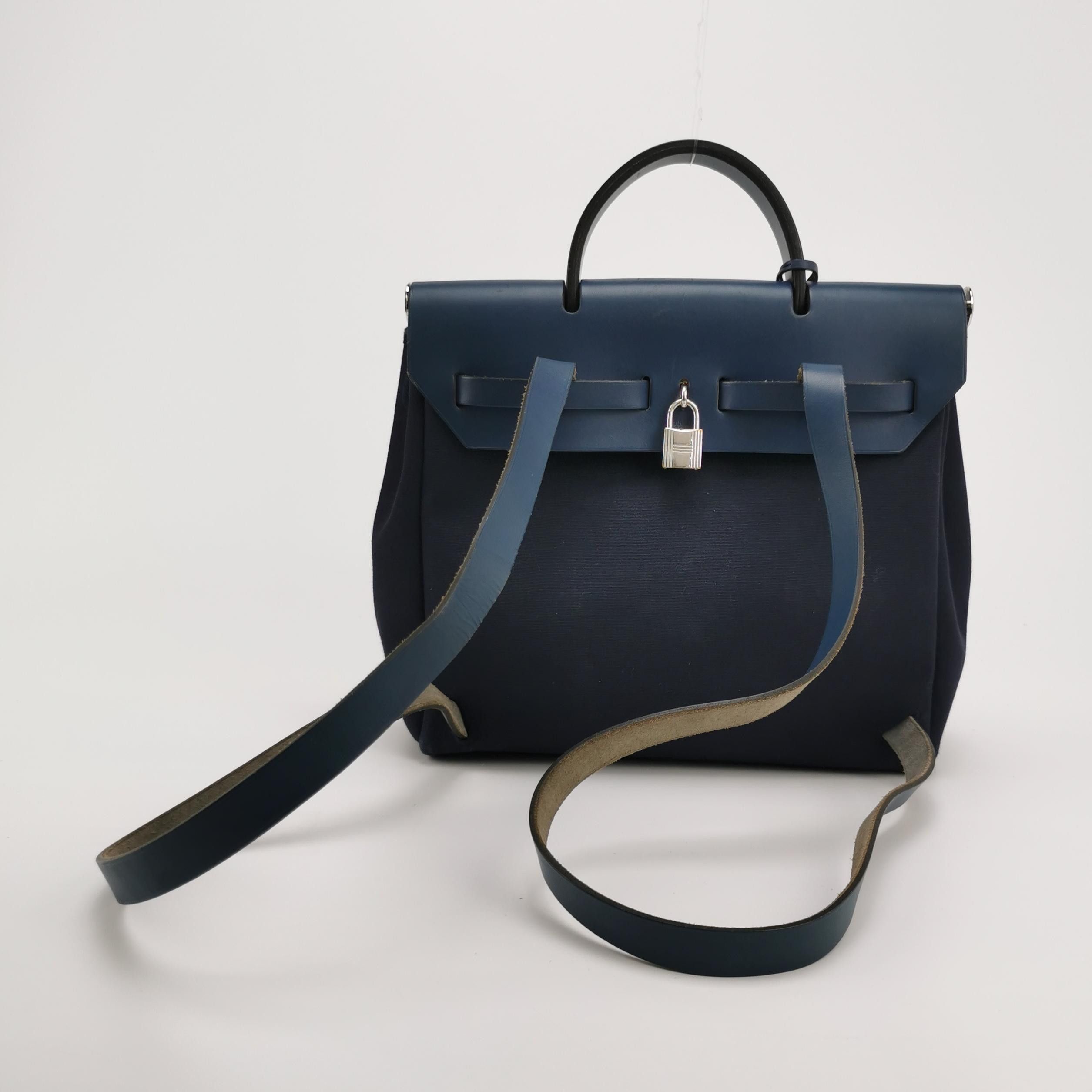 Hermes Hermes Women os Backpacks Size ONE SIZE - 5 Thumbnail
