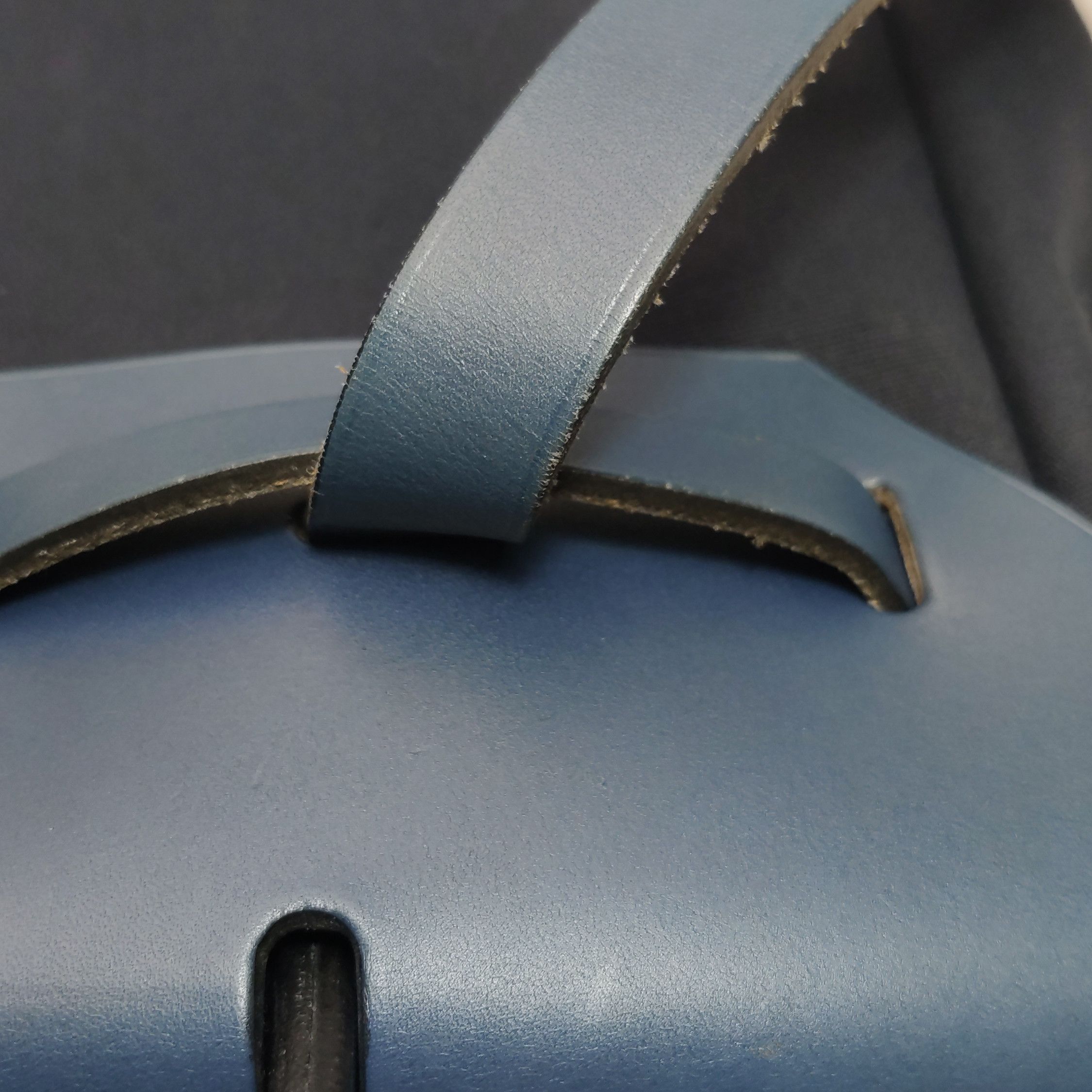 Hermes Hermes Women os Backpacks Size ONE SIZE - 10 Thumbnail