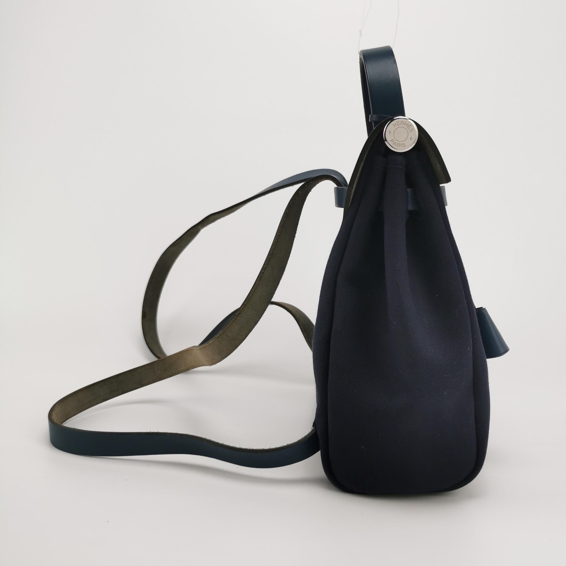 Hermes Hermes Women os Backpacks Size ONE SIZE - 4 Thumbnail