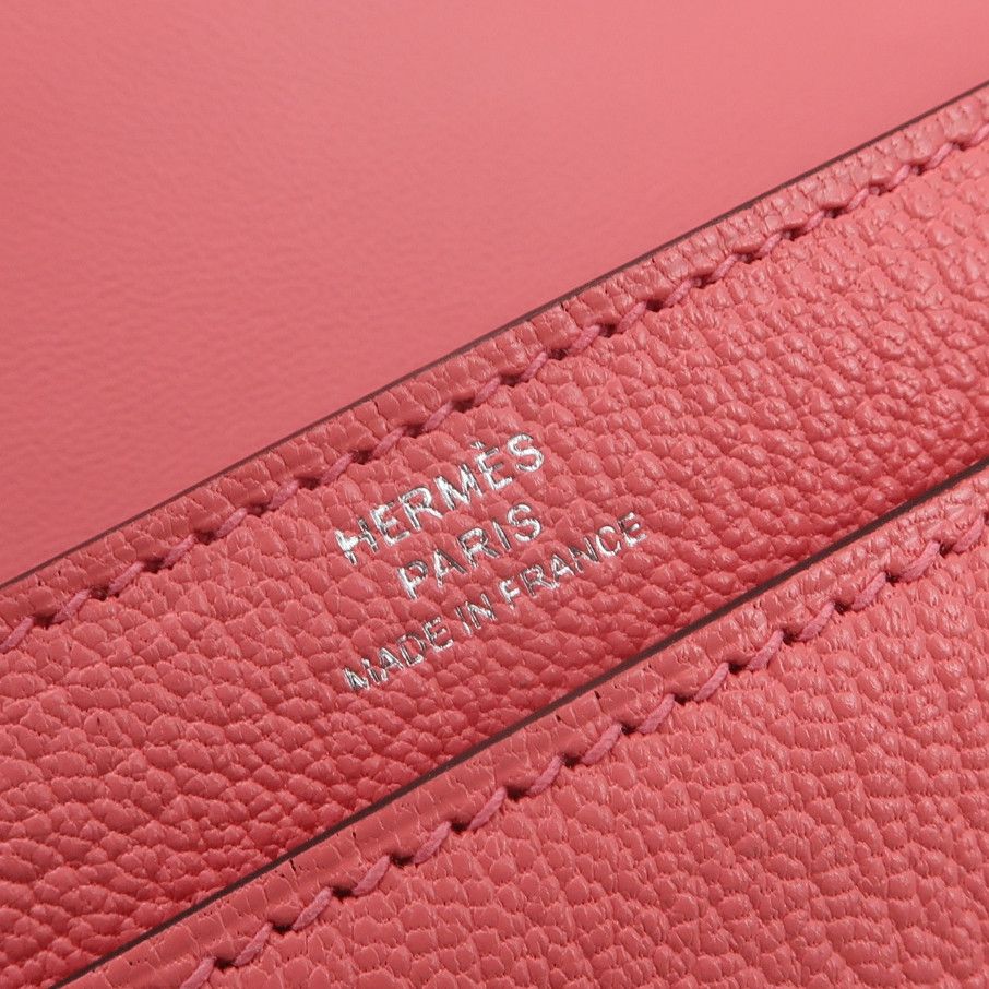 Hermes Hermes Women os Shoulder Bags Size ONE SIZE - 8 Thumbnail