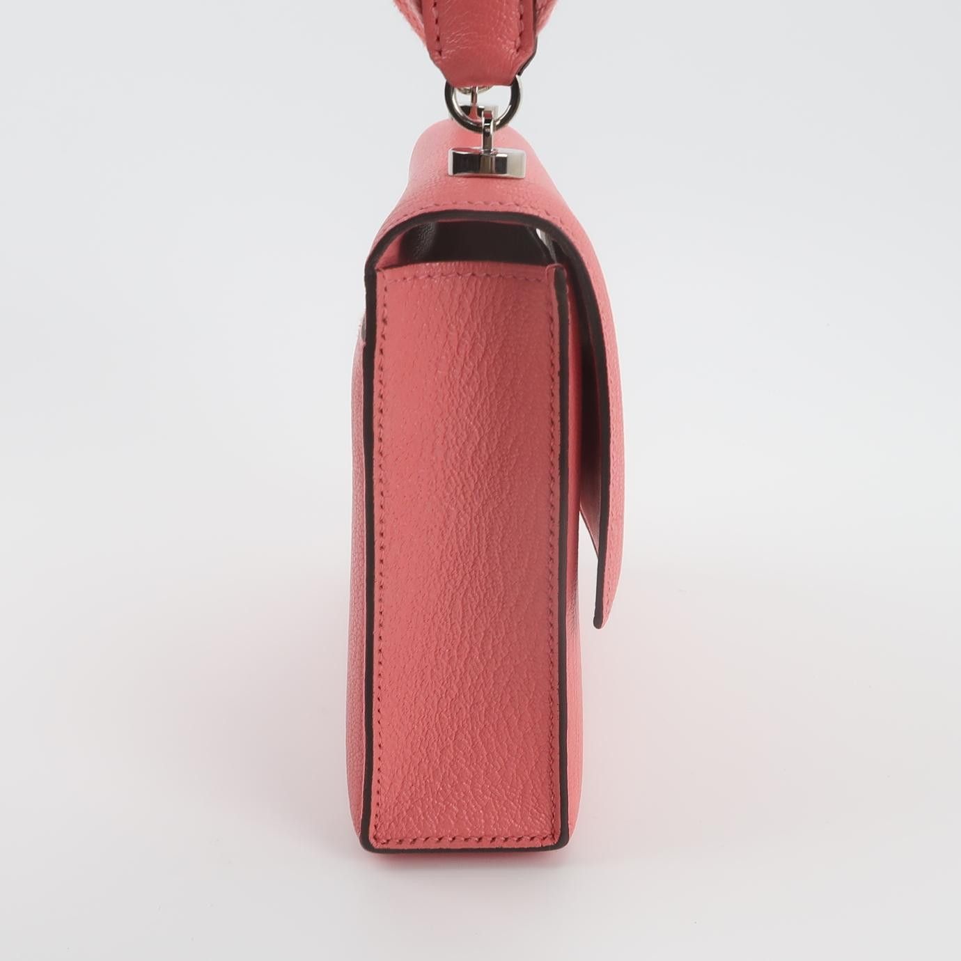 Hermes Hermes Women os Shoulder Bags Size ONE SIZE - 4 Thumbnail