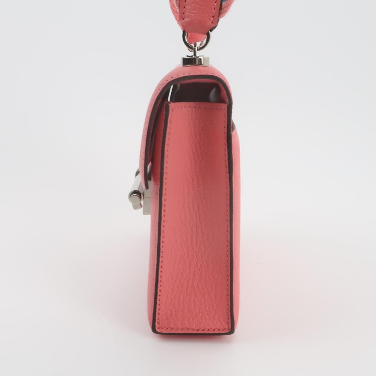 Hermes Hermes Women os Shoulder Bags Size ONE SIZE - 3 Thumbnail