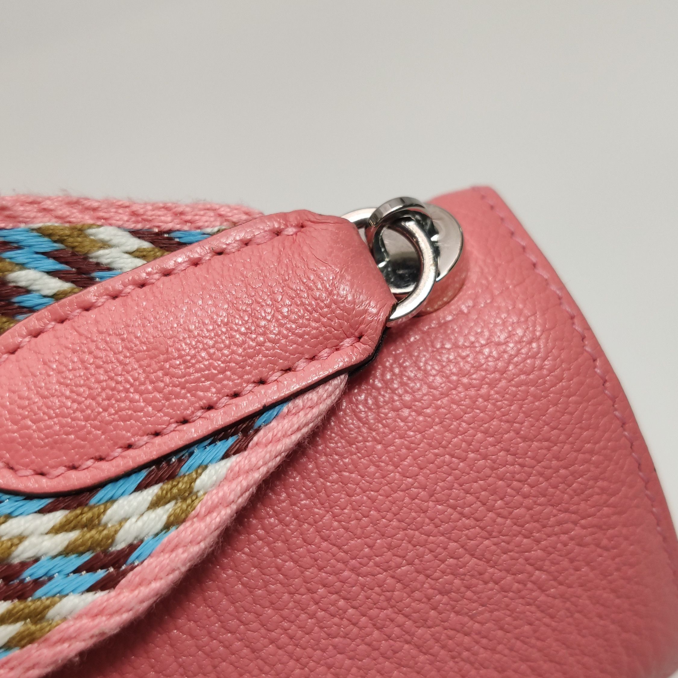 Hermes Hermes Women os Shoulder Bags Size ONE SIZE - 12 Thumbnail
