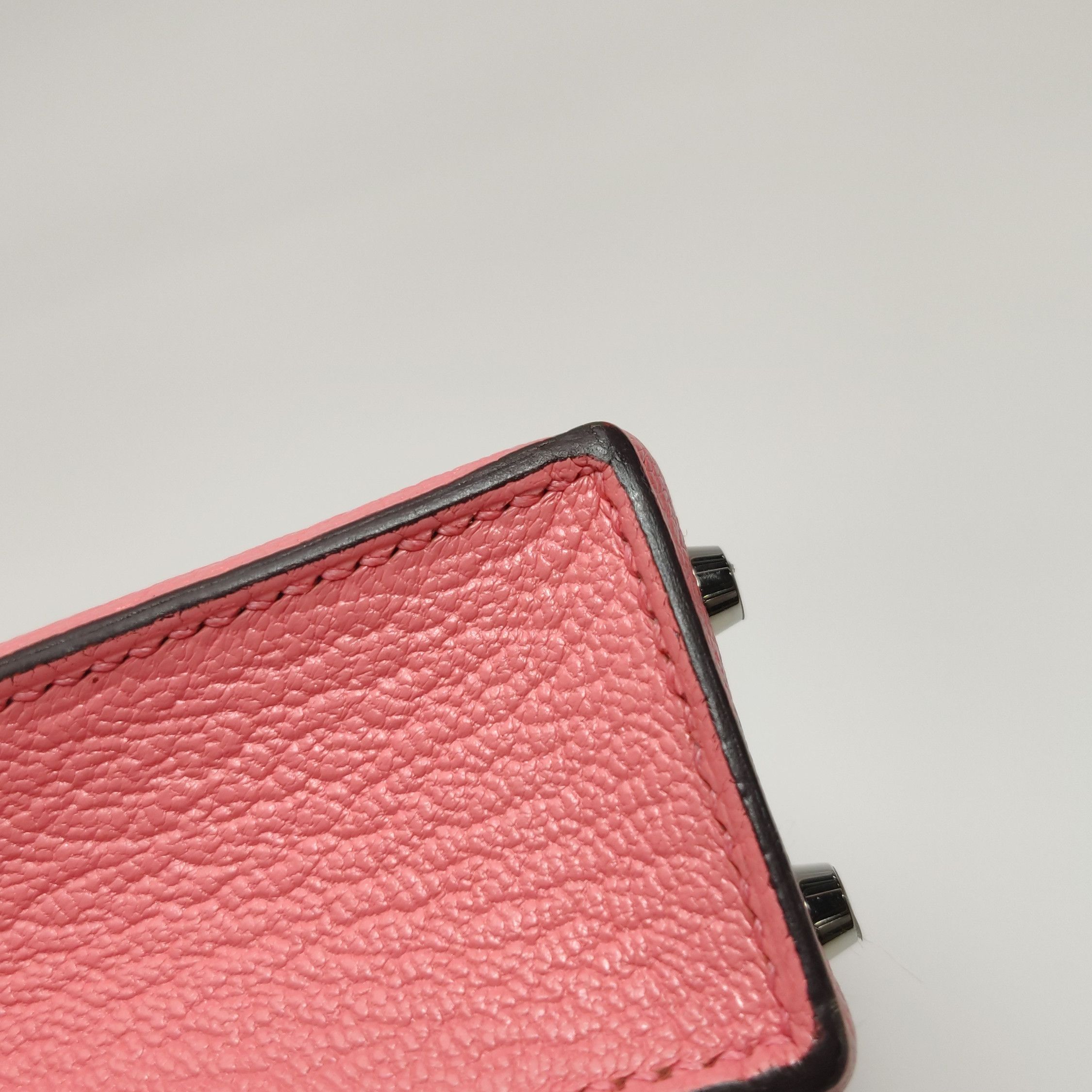 Hermes Hermes Women os Shoulder Bags Size ONE SIZE - 22 Thumbnail