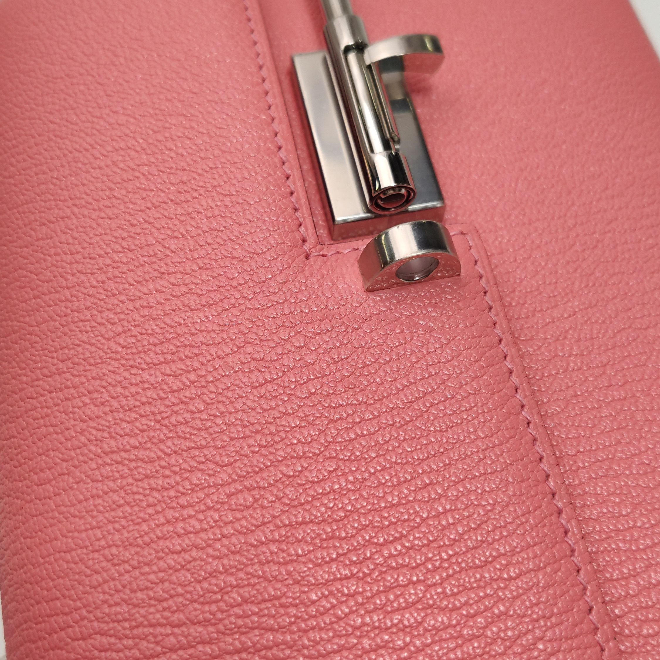 Hermes Hermes Women os Shoulder Bags Size ONE SIZE - 16 Thumbnail