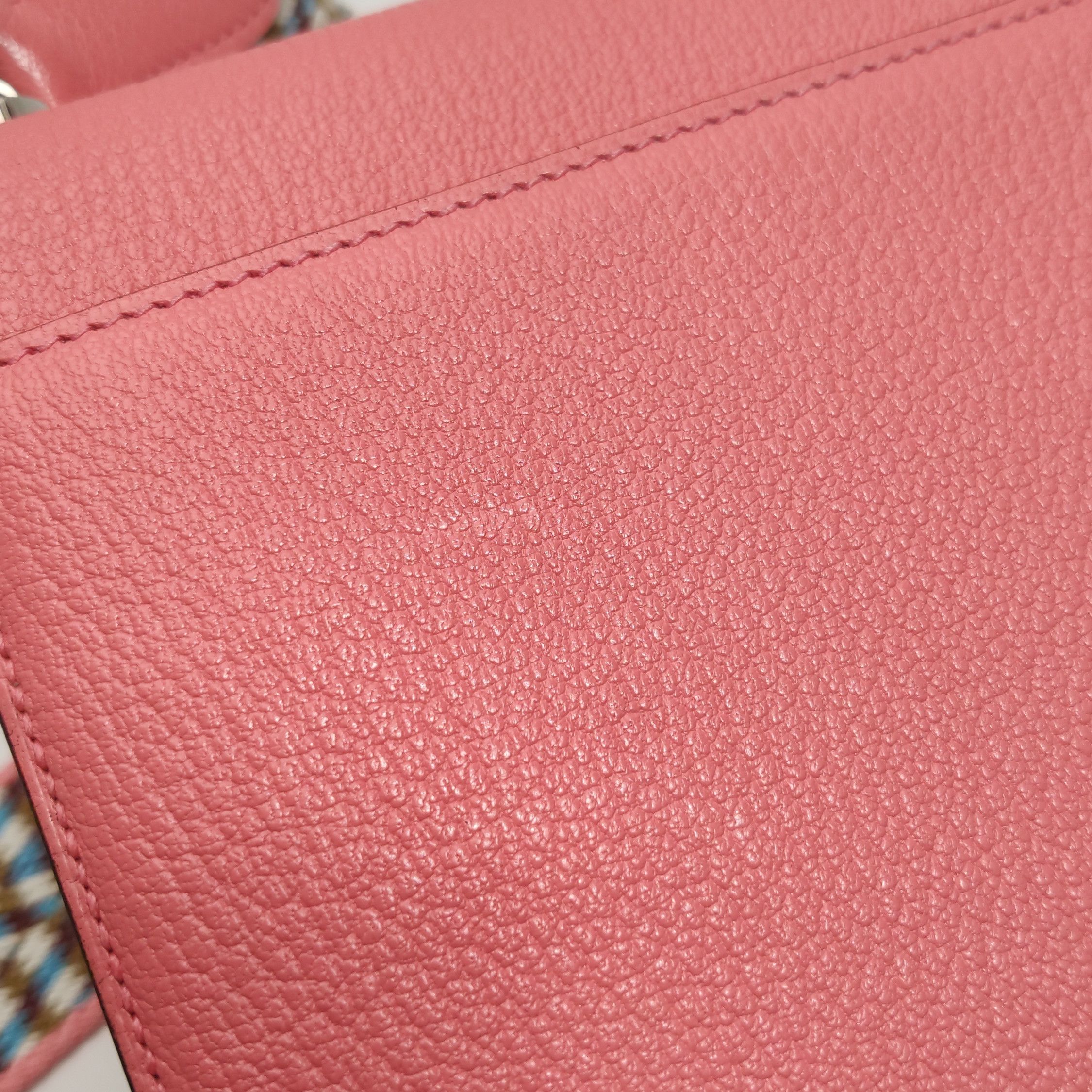 Hermes Hermes Women os Shoulder Bags Size ONE SIZE - 18 Thumbnail
