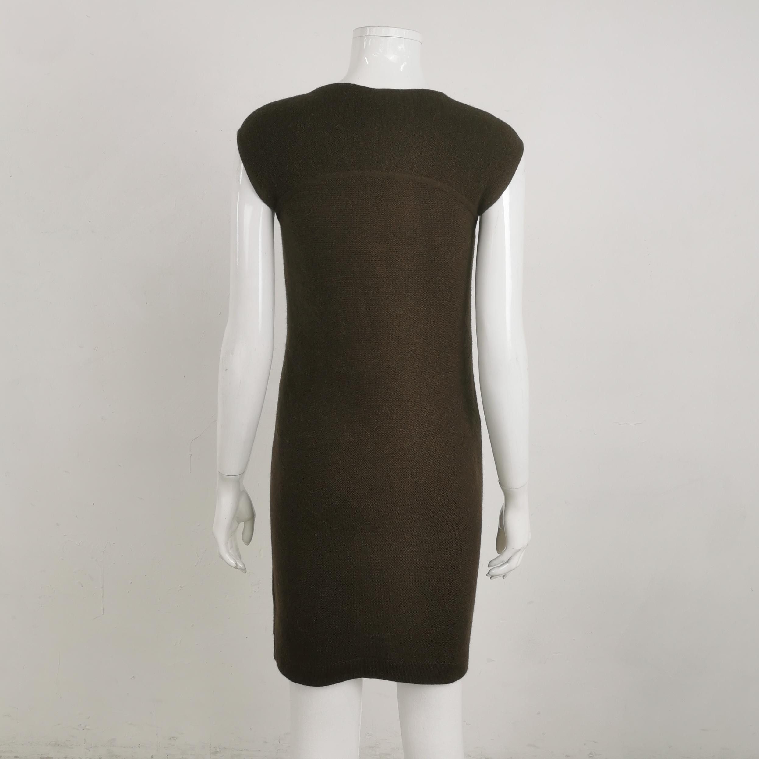 Hermes Hermes Women it_34 Midi Size XXS / US 00 / IT 34 - 2 Thumbnail