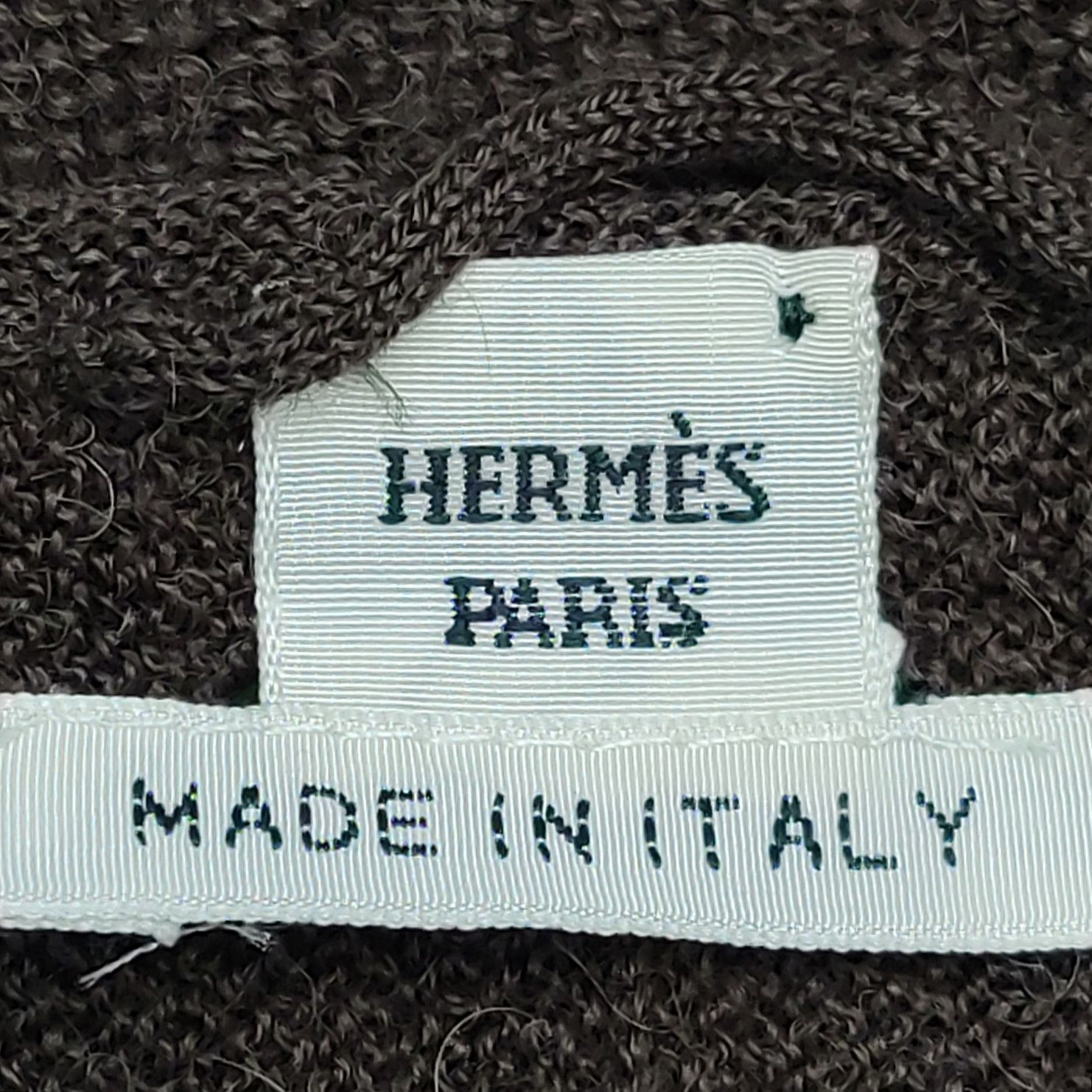 Hermes Hermes Women it_34 Midi Size XXS / US 00 / IT 34 - 4 Thumbnail