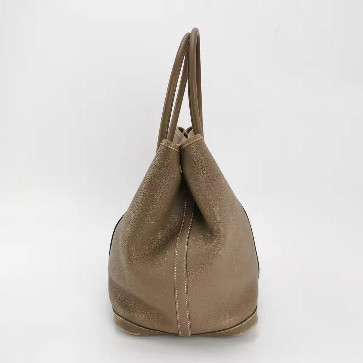Hermes Hermes Women os Tote Bags Size ONE SIZE - 4 Thumbnail