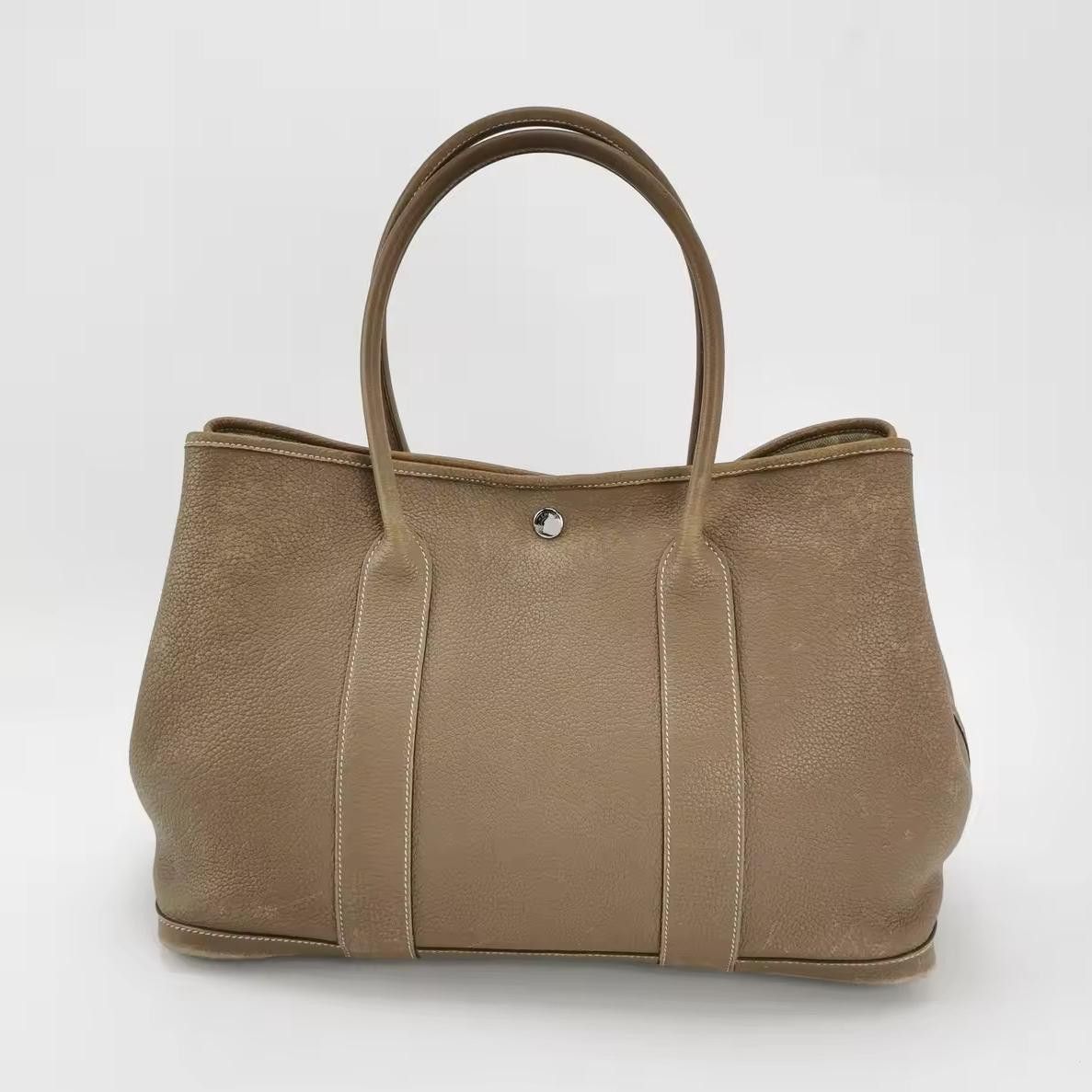 Hermes Hermes Women os Tote Bags Size ONE SIZE - 5 Thumbnail