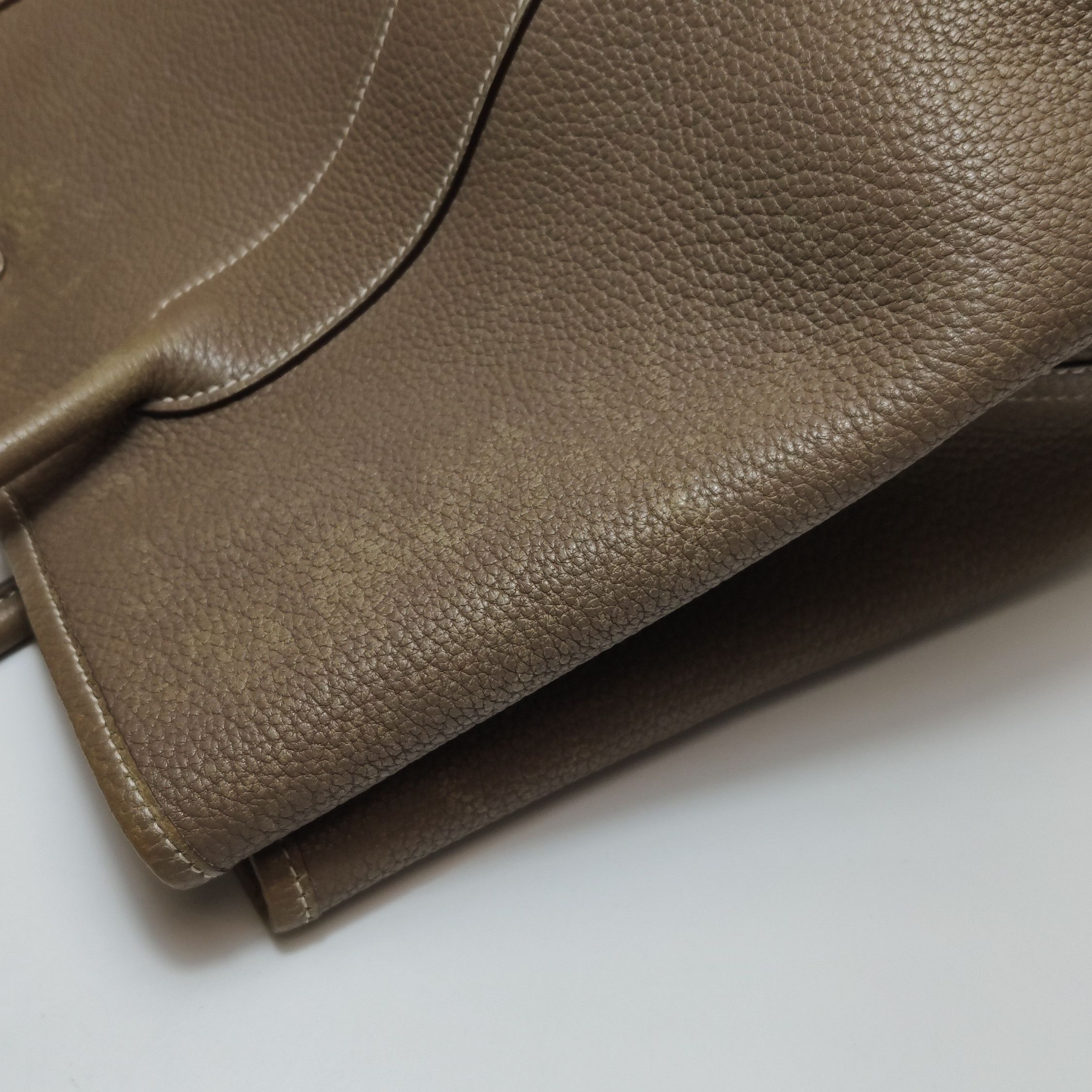 Hermes Hermes Women os Tote Bags Size ONE SIZE - 18 Thumbnail