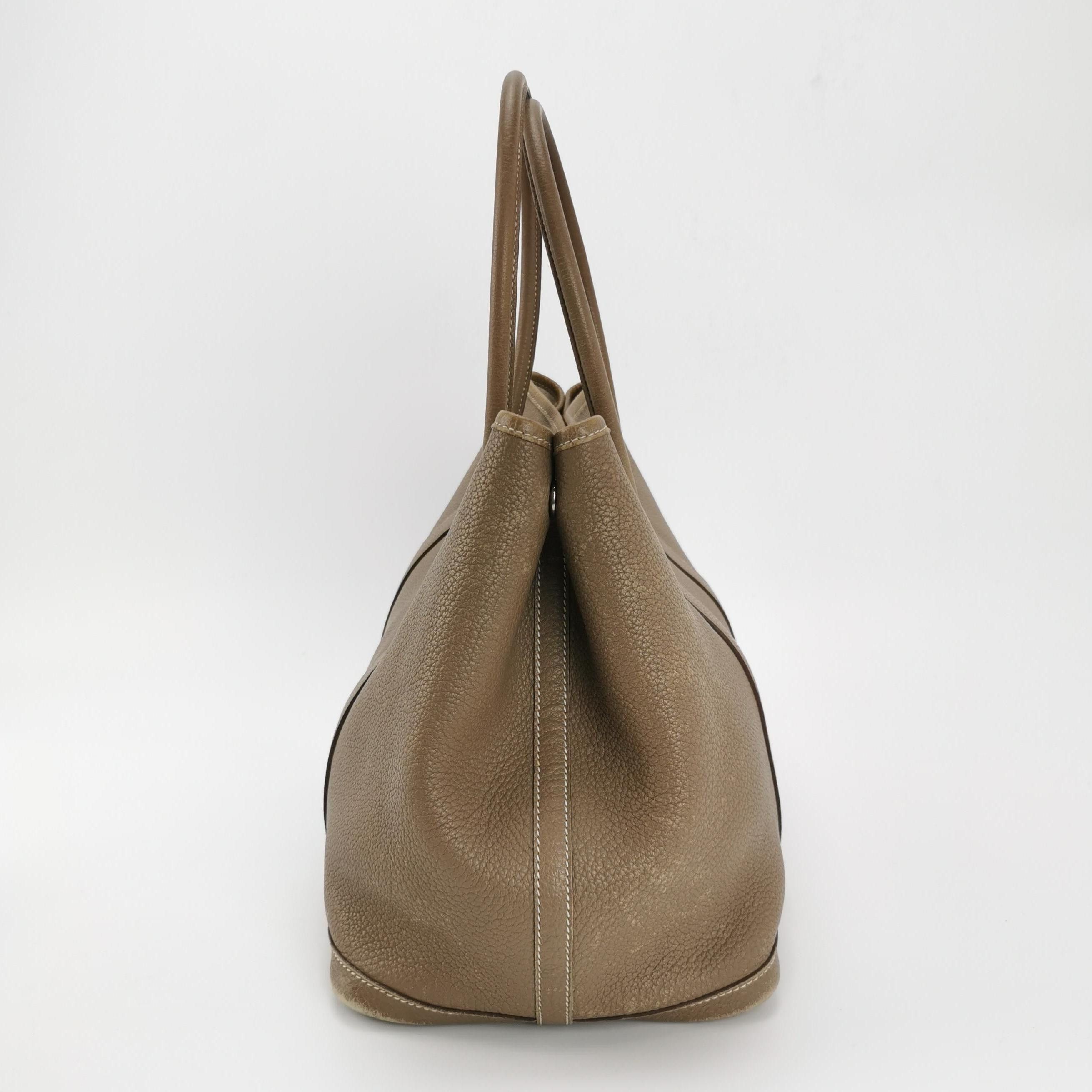 Hermes Hermes Women os Tote Bags Size ONE SIZE - 3 Thumbnail