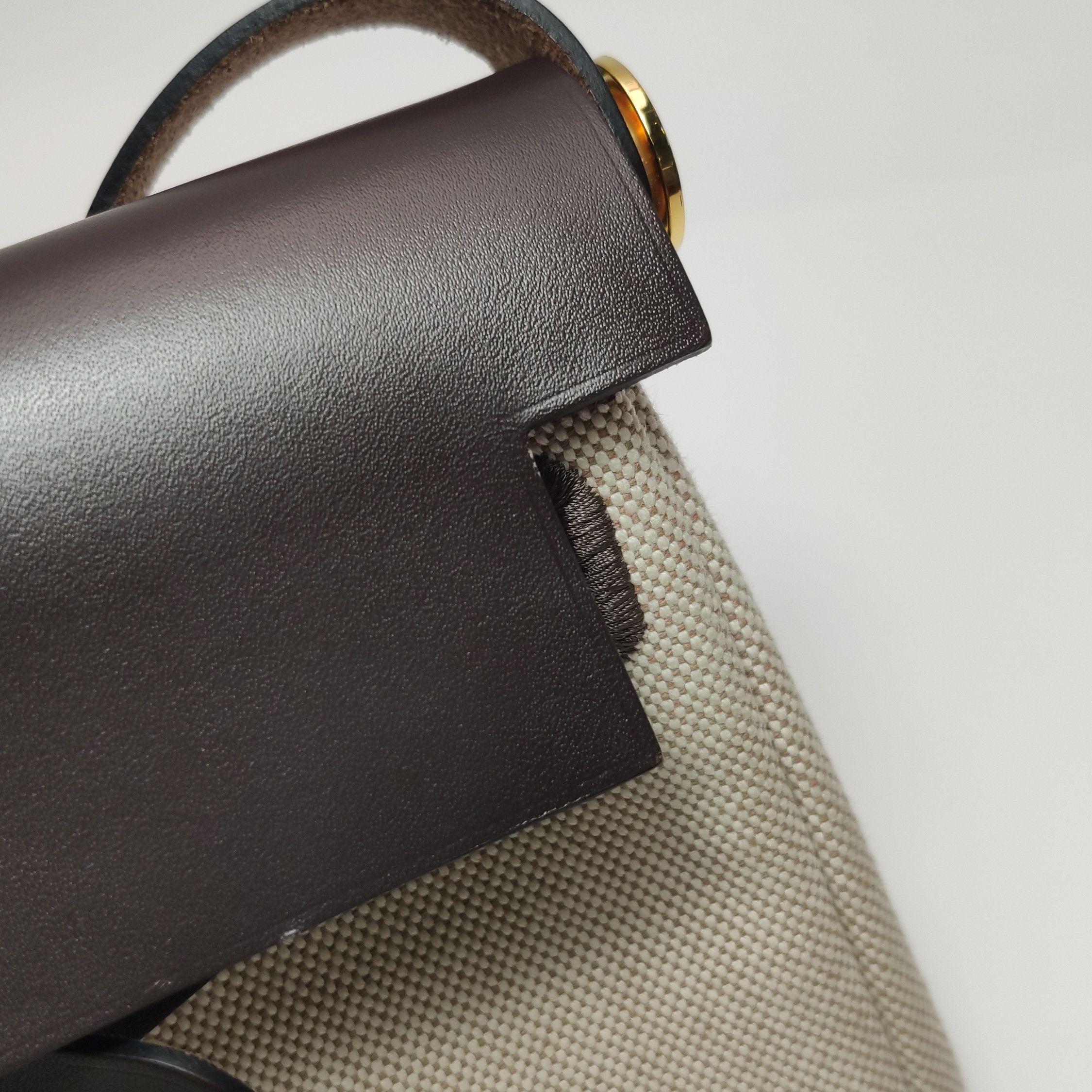 Hermes Hermes Women os Shoulder Bags Size ONE SIZE - 16 Thumbnail