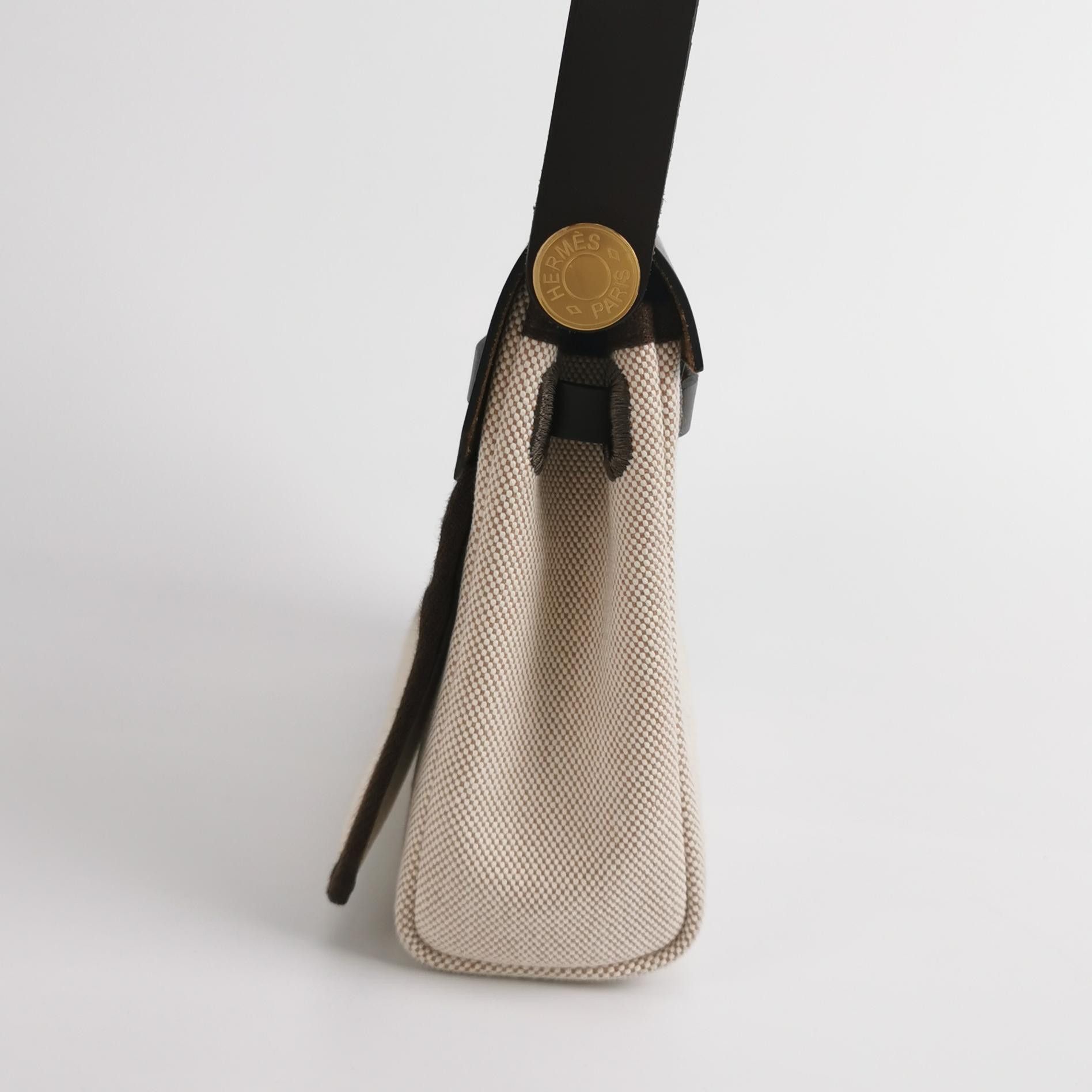 Hermes Hermes Women os Shoulder Bags Size ONE SIZE - 4 Thumbnail