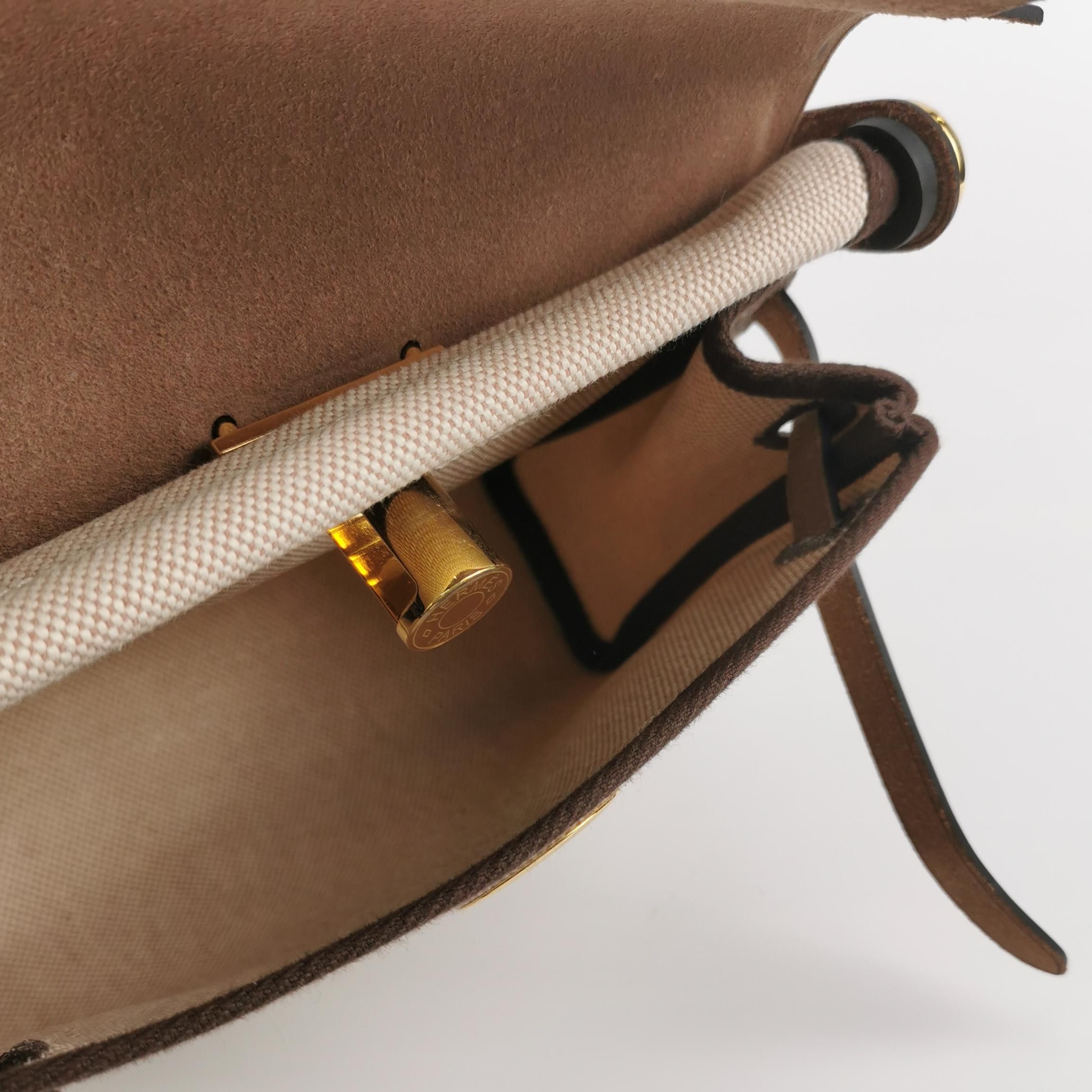 Hermes Hermes Women os Shoulder Bags Size ONE SIZE - 7 Thumbnail