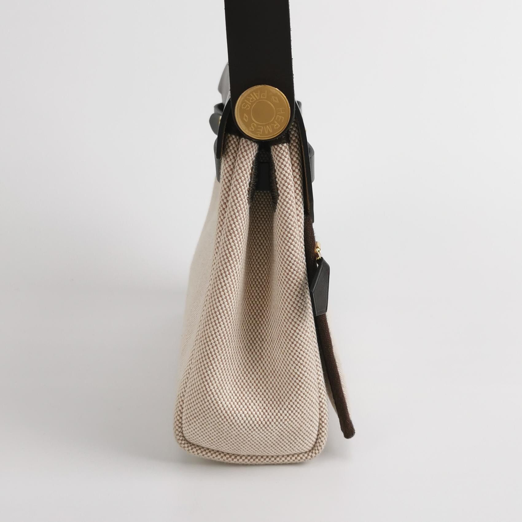 Hermes Hermes Women os Shoulder Bags Size ONE SIZE - 3 Thumbnail