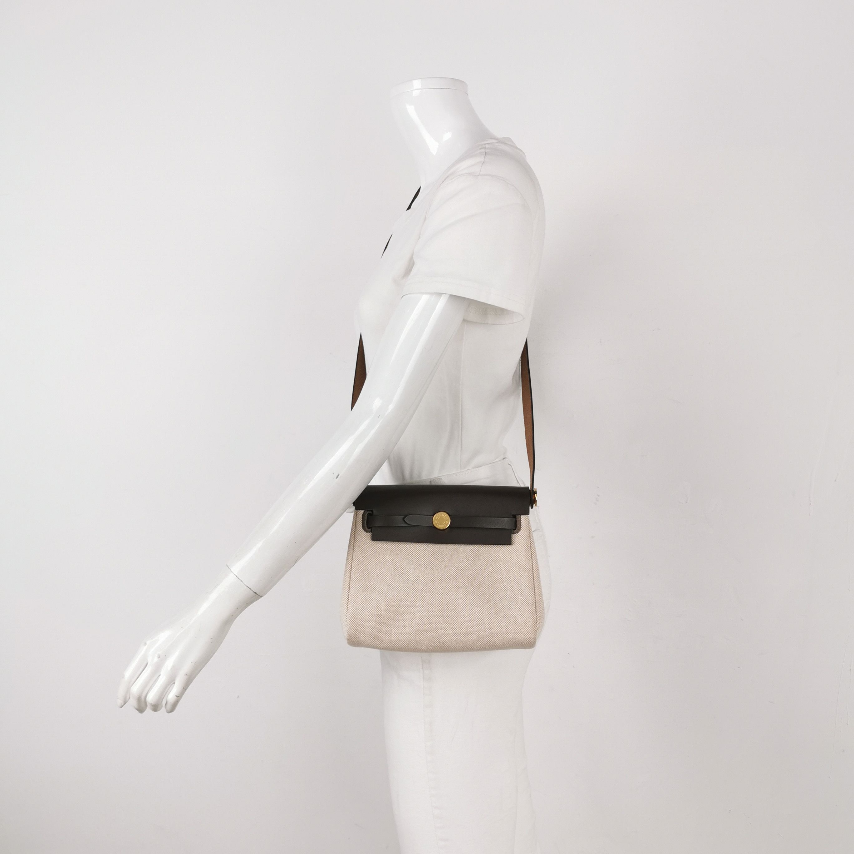 Hermes Hermes Women os Shoulder Bags Size ONE SIZE - 2 Thumbnail