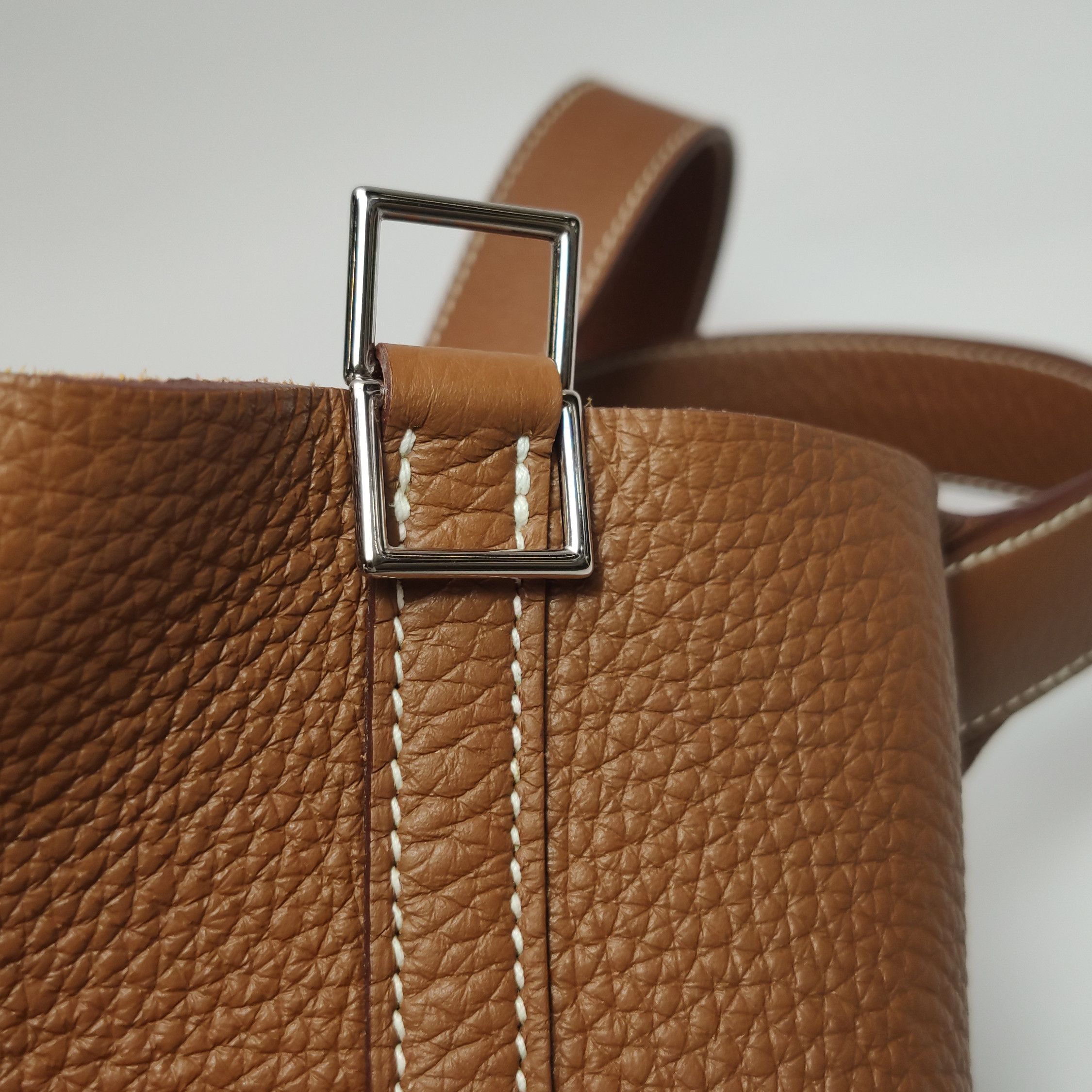 Hermes Hermes Women os Tote Bags Size ONE SIZE - 11 Thumbnail