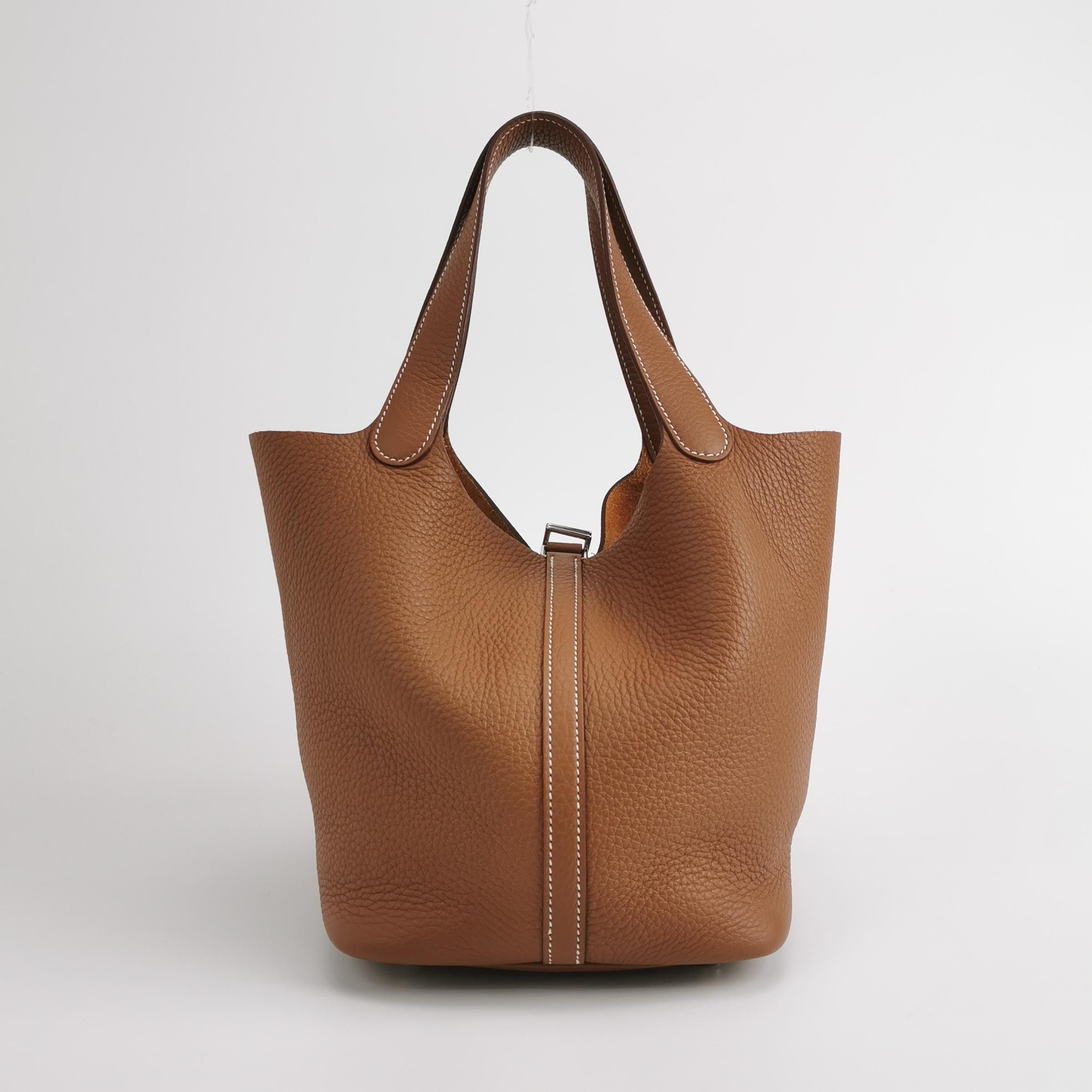 Hermes Hermes Women os Tote Bags Size ONE SIZE - 5 Thumbnail