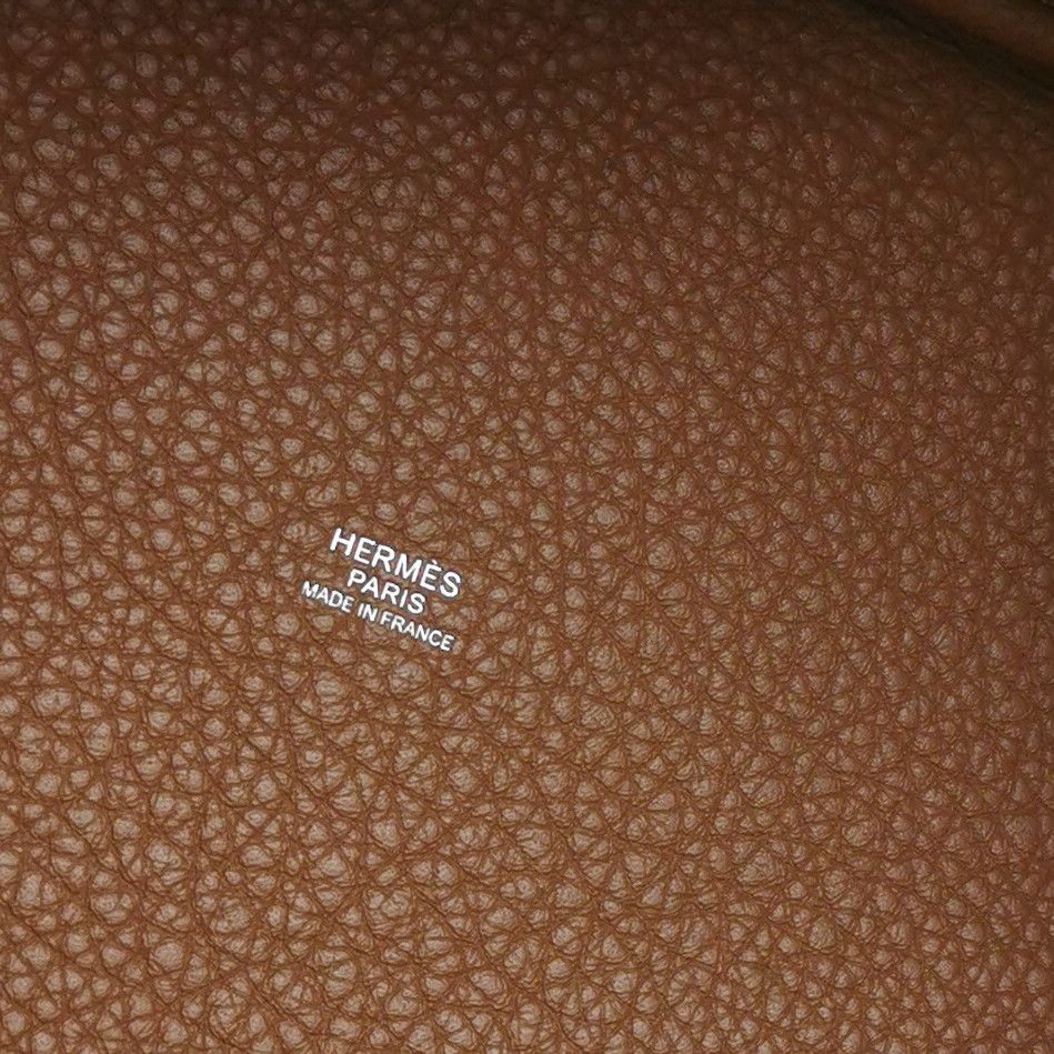 Hermes Hermes Women os Tote Bags Size ONE SIZE - 8 Thumbnail