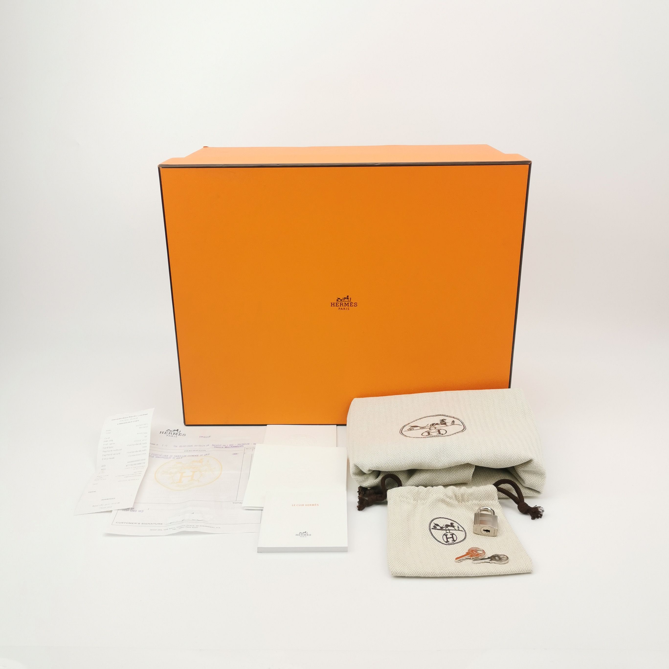 Hermes Hermes Women os Tote Bags Size ONE SIZE - 9 Thumbnail