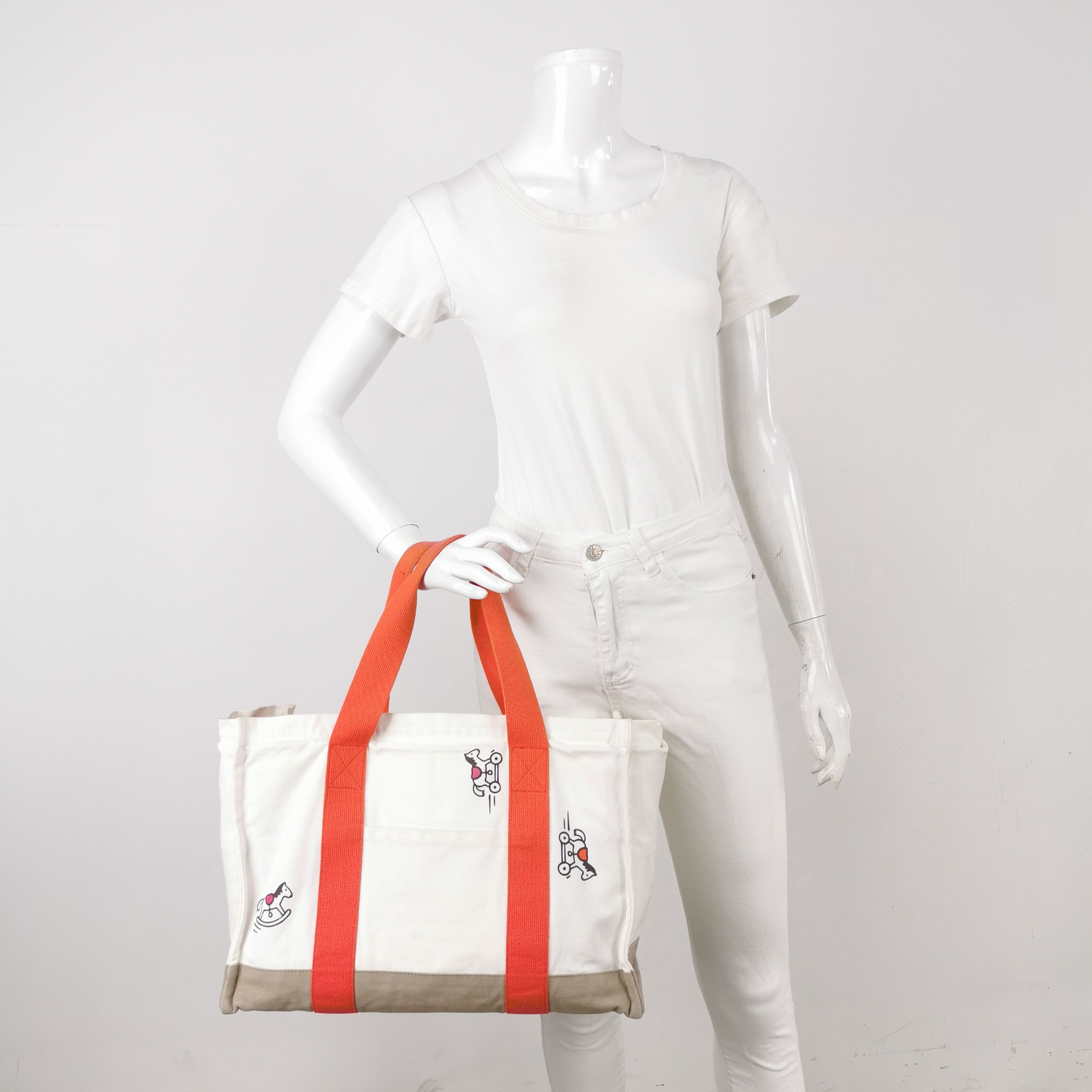 Hermes Hermes Women os Shoulder Bags Size ONE SIZE - 2 Thumbnail