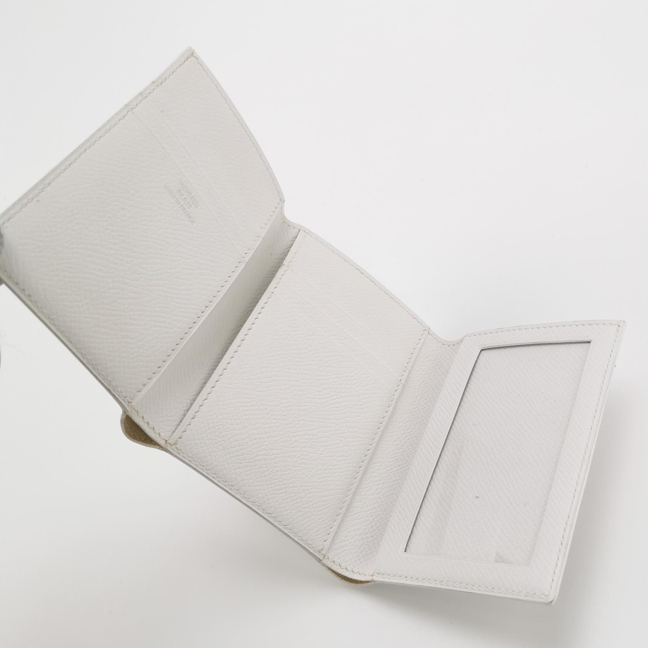 Hermes Hermes Women os Wallets Size ONE SIZE - 6 Thumbnail