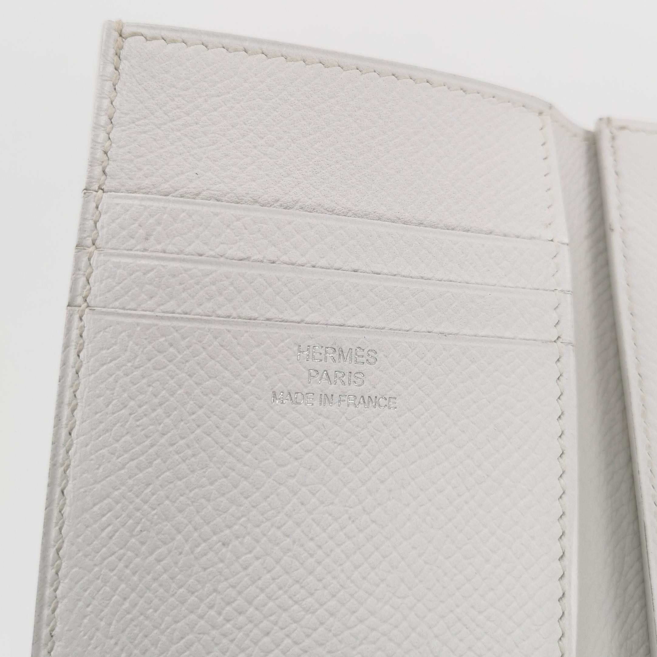 Hermes Hermes Women os Wallets Size ONE SIZE - 7 Thumbnail