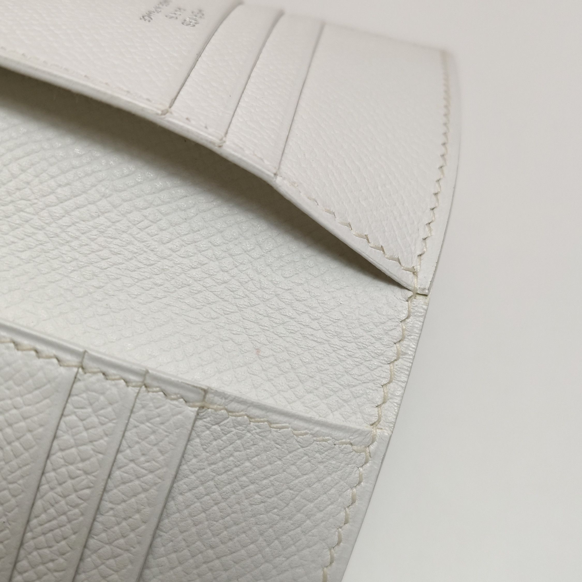 Hermes Hermes Women os Wallets Size ONE SIZE - 10 Thumbnail