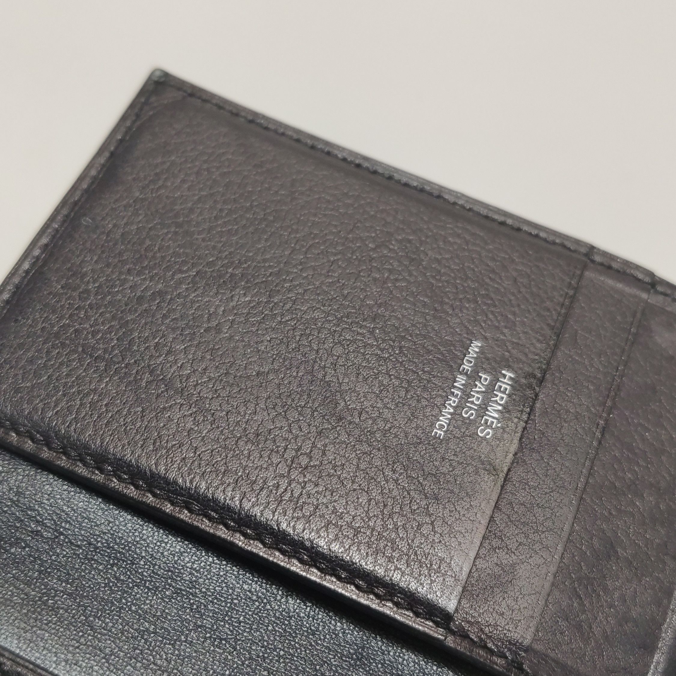 Hermes Hermes Women os Wallets Size ONE SIZE - 10 Thumbnail