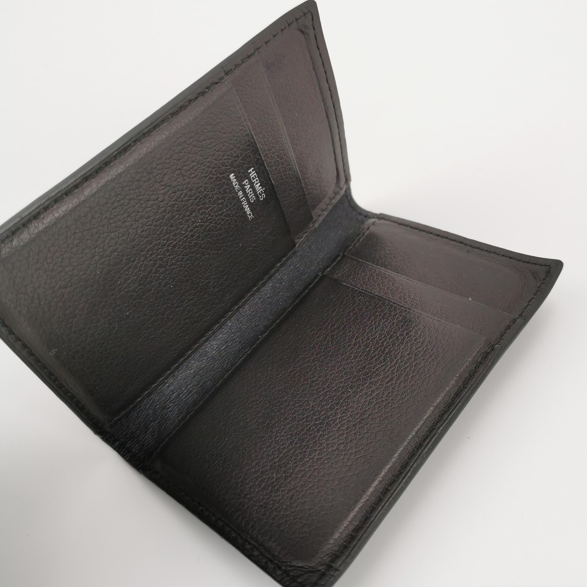 Hermes Hermes Women os Wallets Size ONE SIZE - 6 Thumbnail