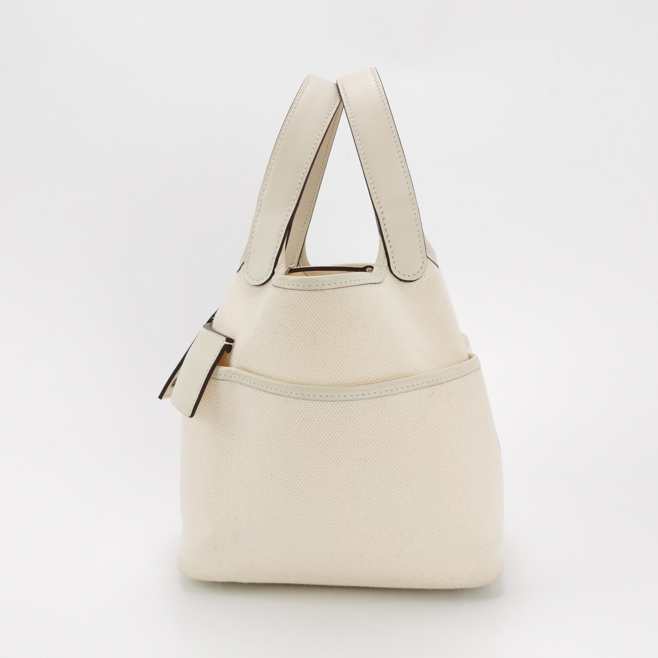Hermes Hermes Women os Tote Bags Size ONE SIZE - 3 Thumbnail