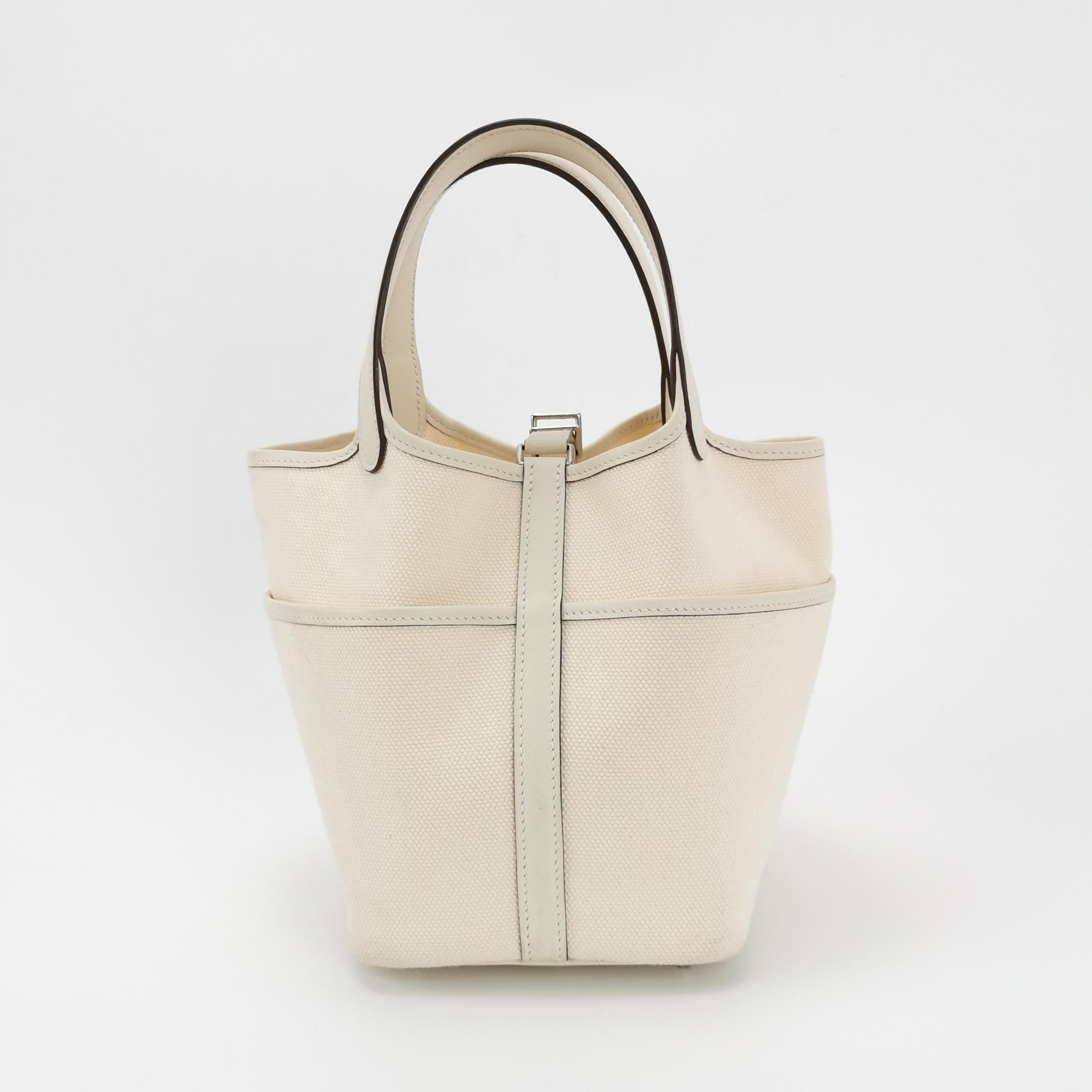 Hermes Hermes Women os Tote Bags Size ONE SIZE - 5 Thumbnail