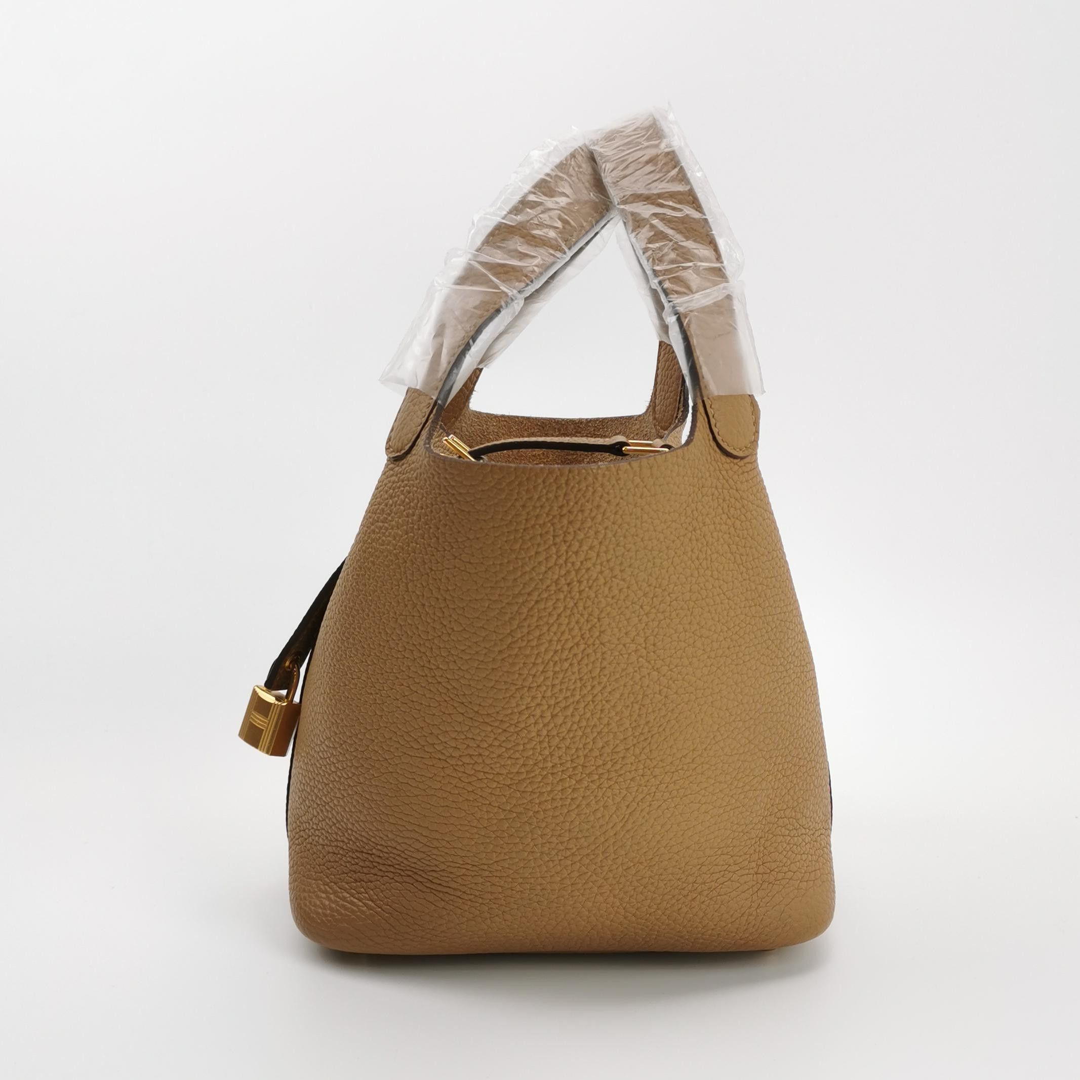 Hermes Hermes Women os Tote Bags Size ONE SIZE - 3 Thumbnail