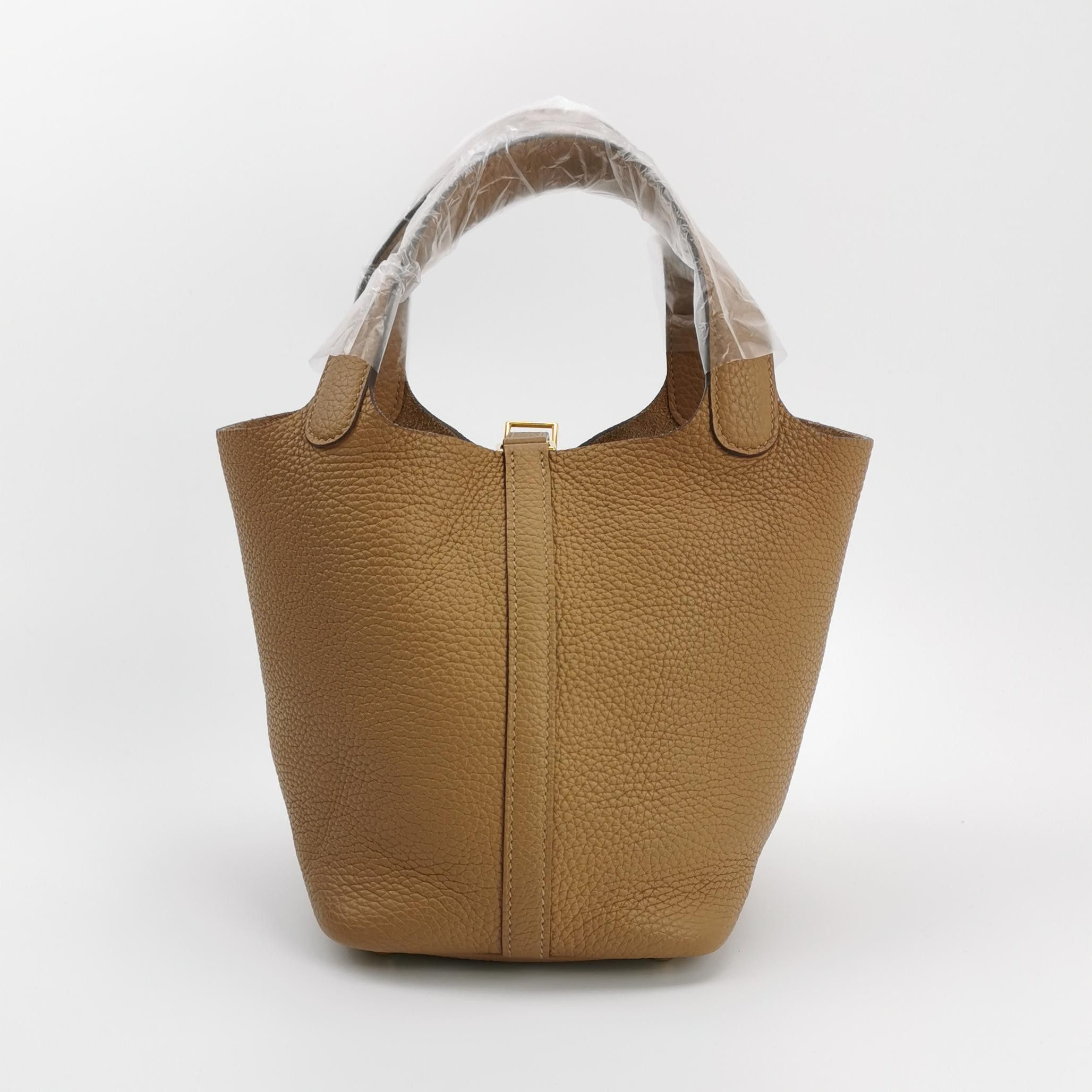 Hermes Hermes Women os Tote Bags Size ONE SIZE - 5 Thumbnail