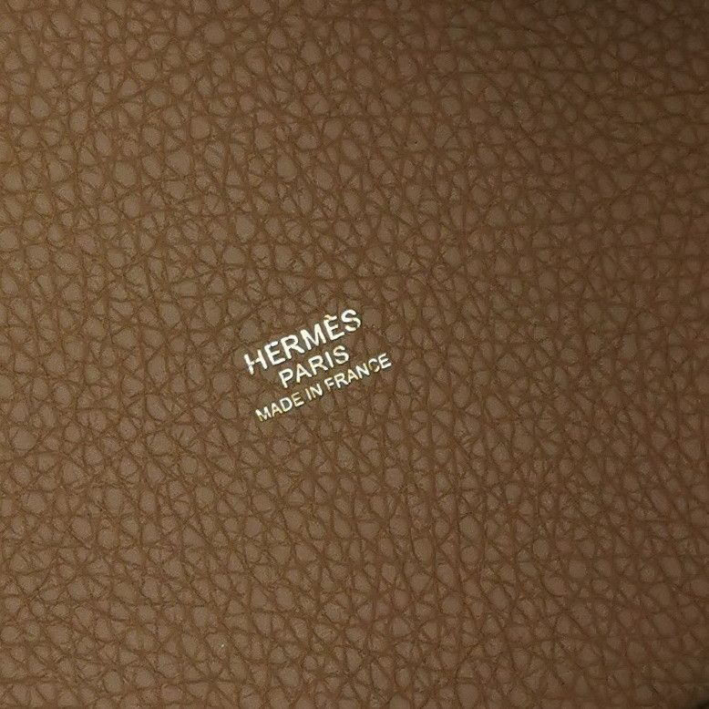 Hermes Hermes Women os Tote Bags Size ONE SIZE - 8 Thumbnail