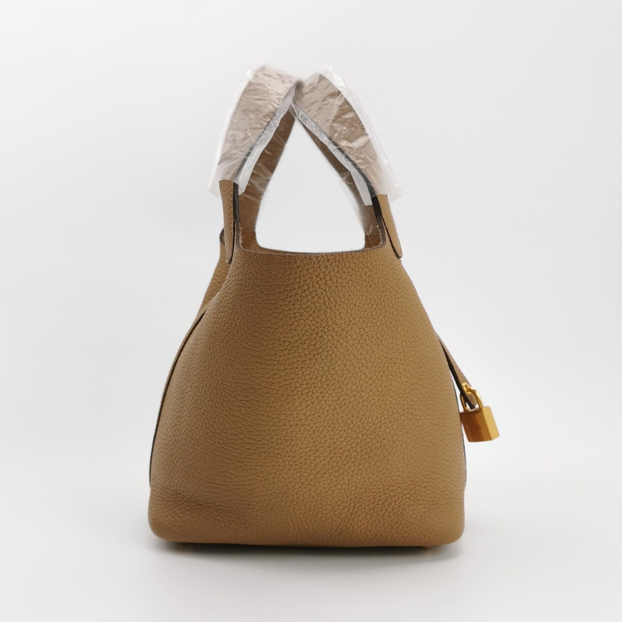 Hermes Hermes Women os Tote Bags Size ONE SIZE - 4 Thumbnail
